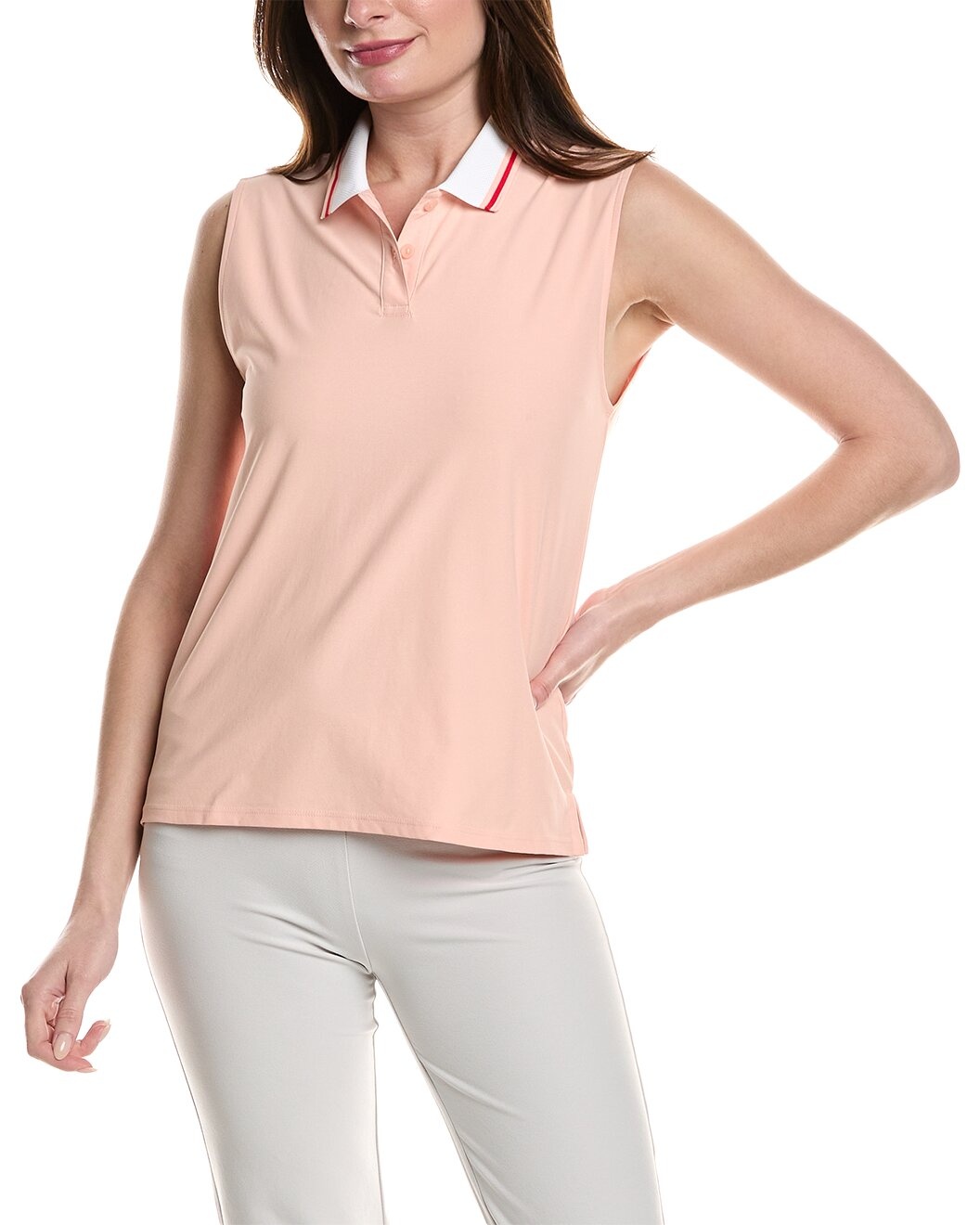 adidas Polo Shirt - 1