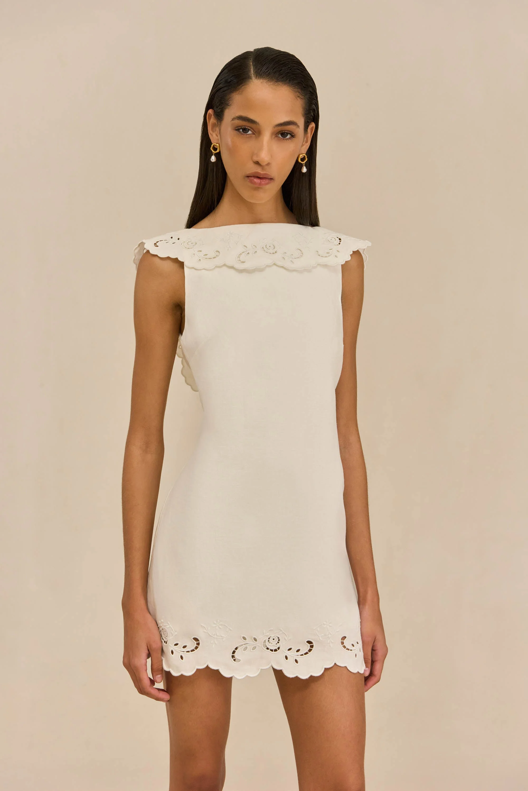 FRIDLI DRESS - 1