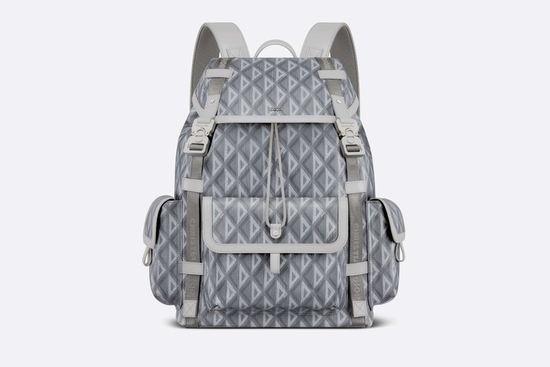 Large Dior Hit The Road Backpack 1