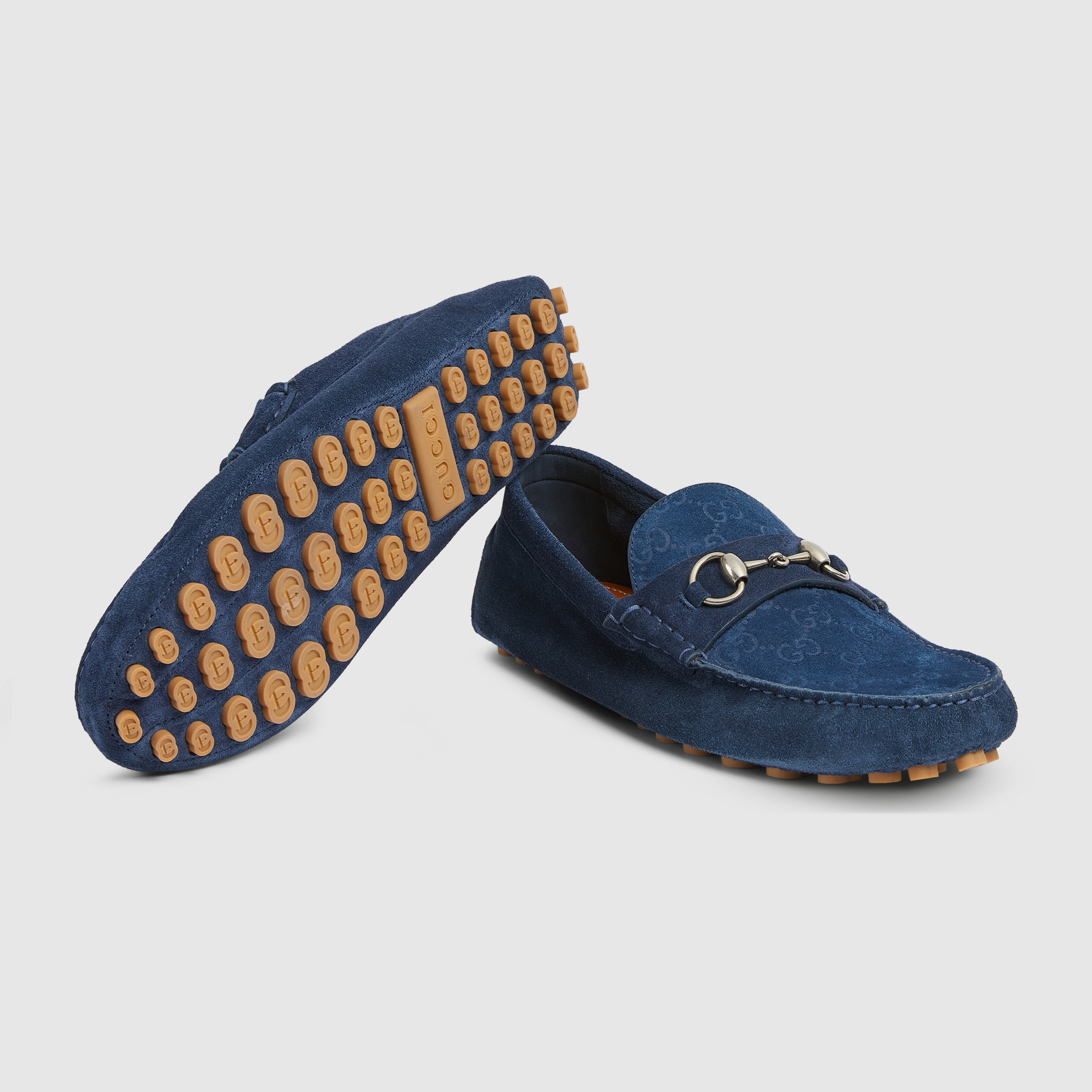 Men's driver with Horsebit - 13