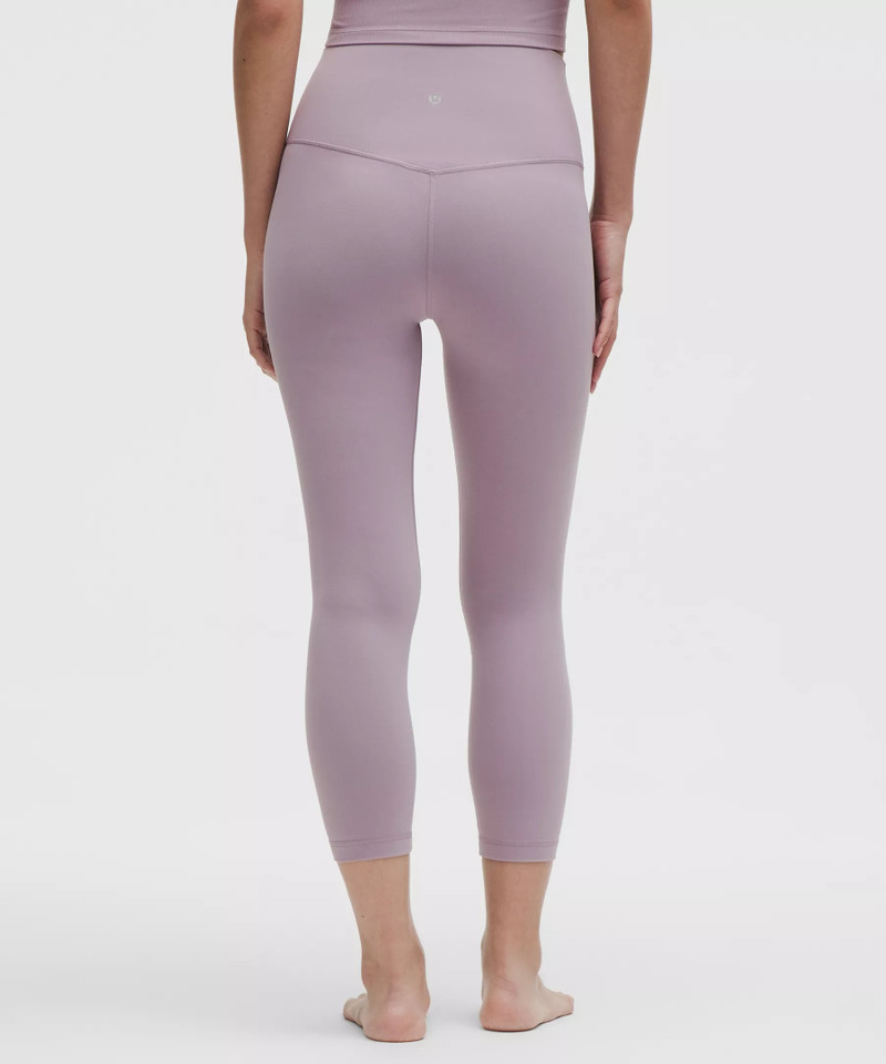 lululemon Align™ High-Rise Crop 23" 3
