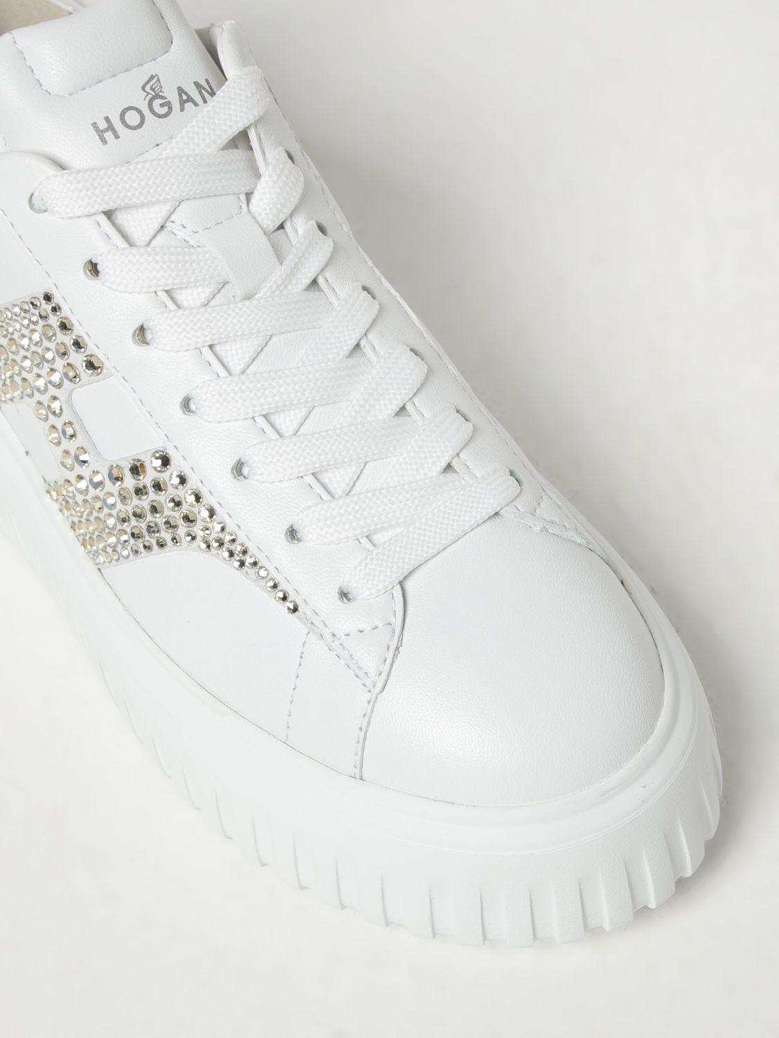 Sneakers woman Hogan - 4