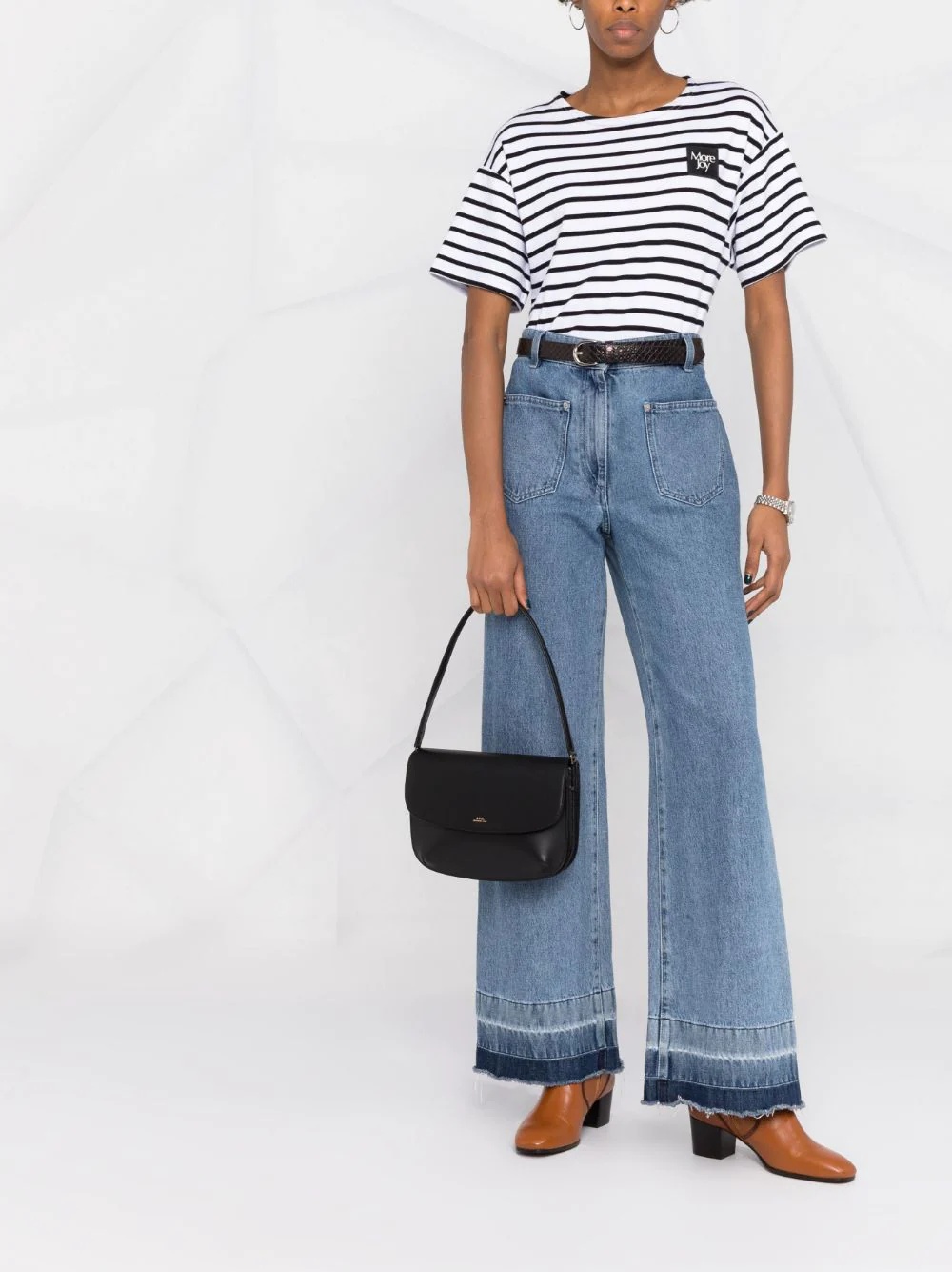 Sarah shoulder bag - 2