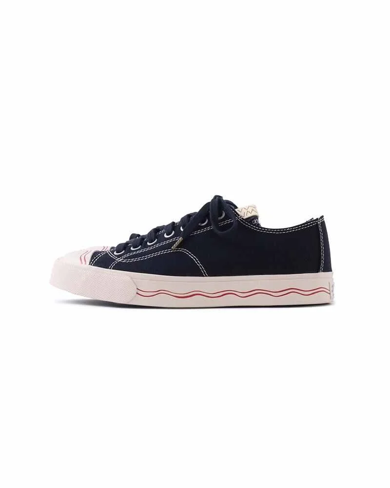 SEEGER LO NAVY - 1