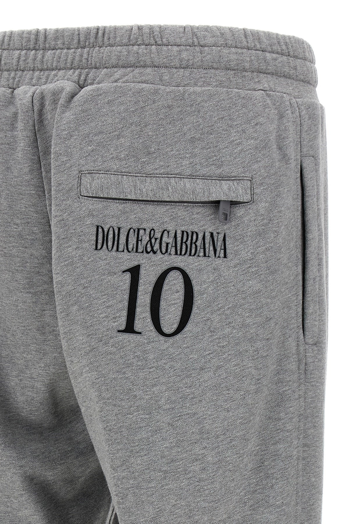 '10' joggers - 5