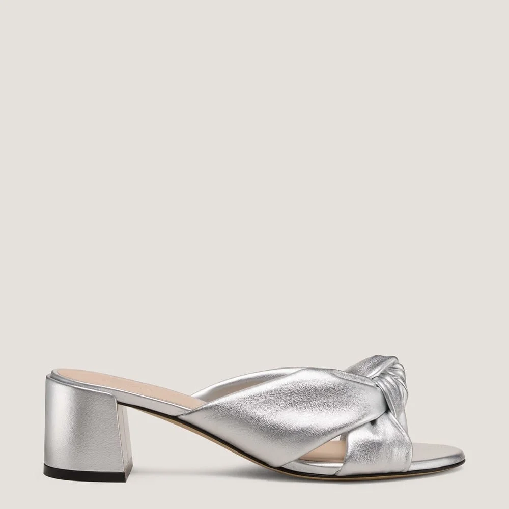 SOPLAYA BLOCK SLIDE SANDAL 50 - 1