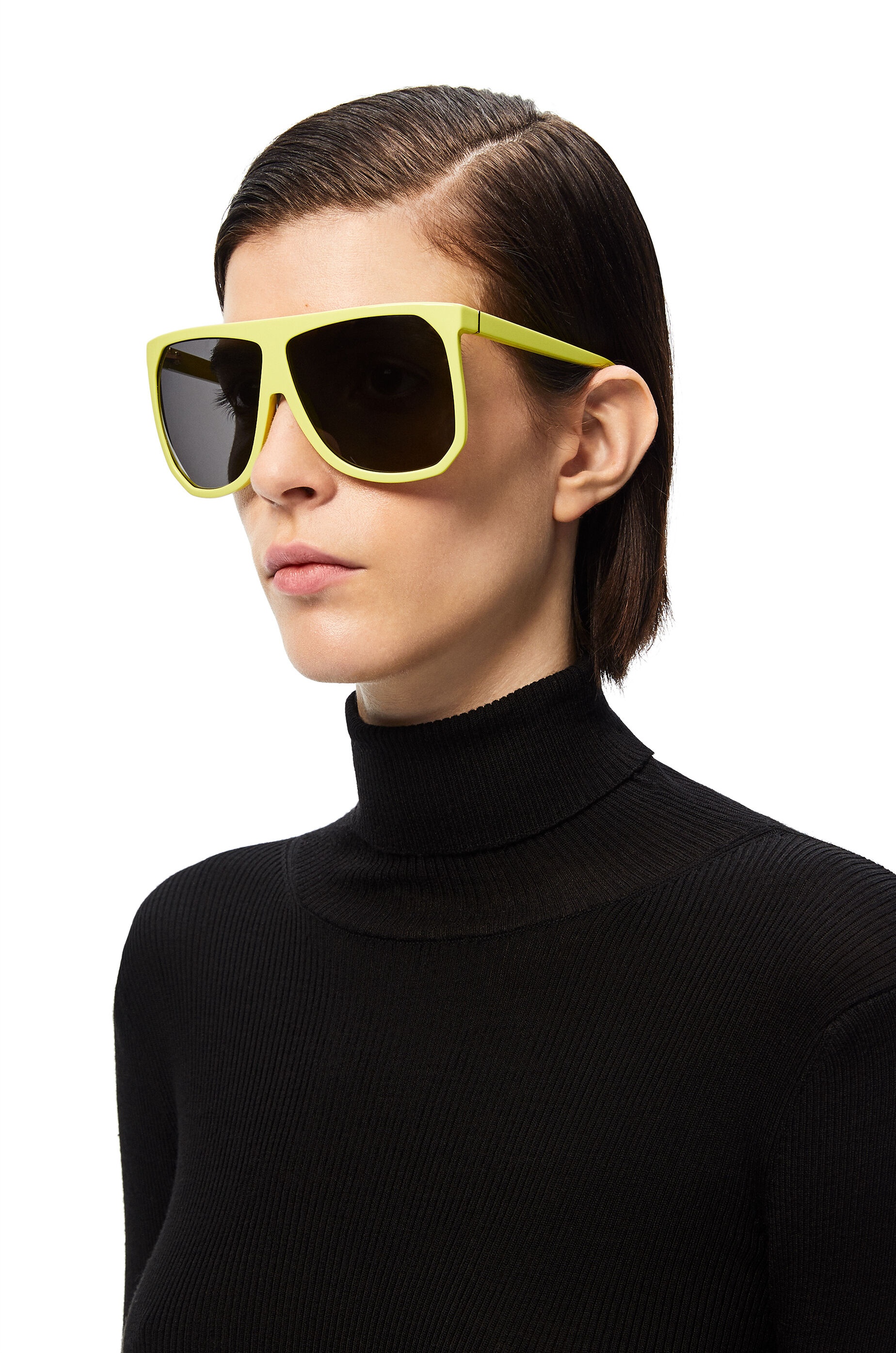 Filipa Sunglasses in acetate - 2