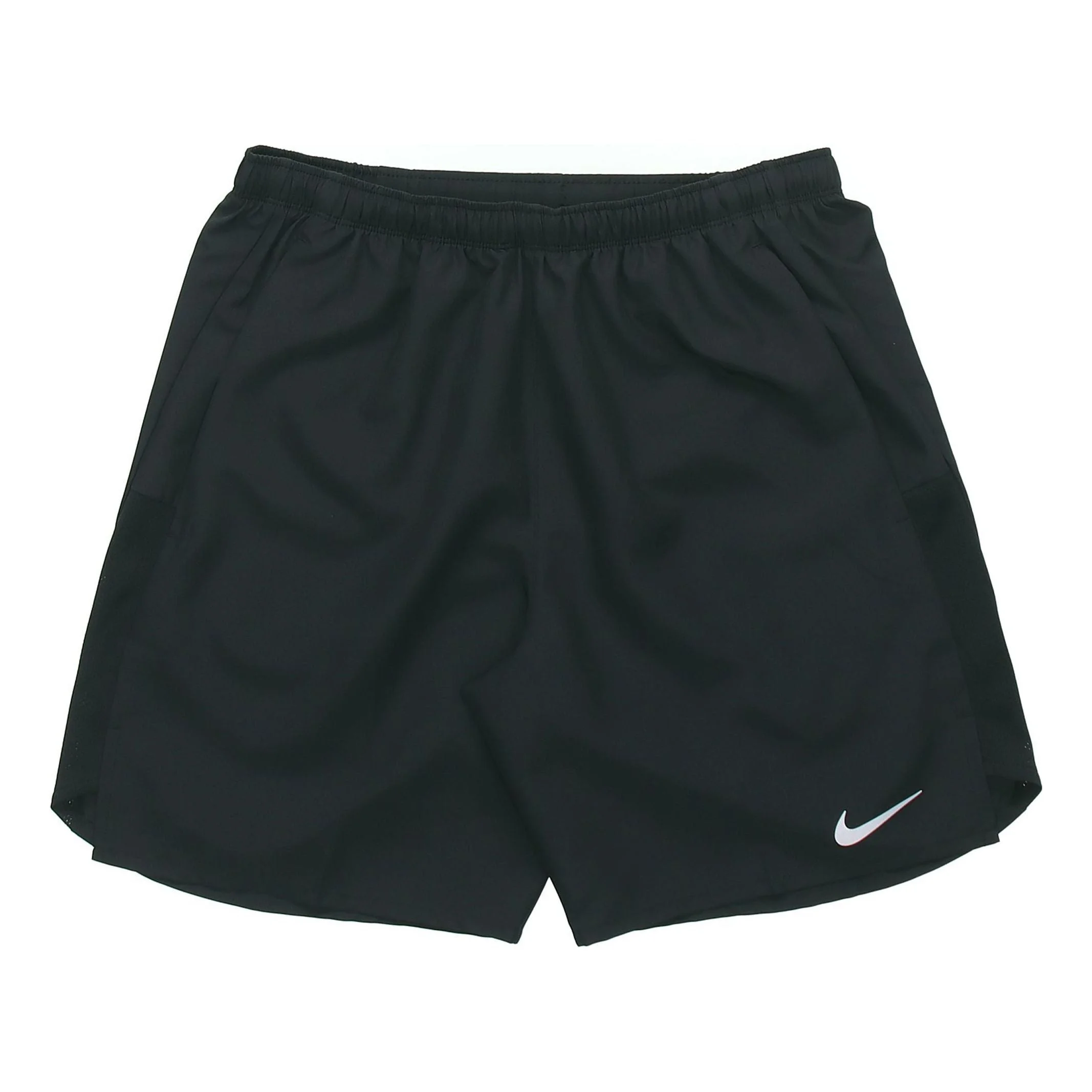 Nike AS Men's NK DF CHALLENGER Short 7 Black CZ9069-010 - 1
