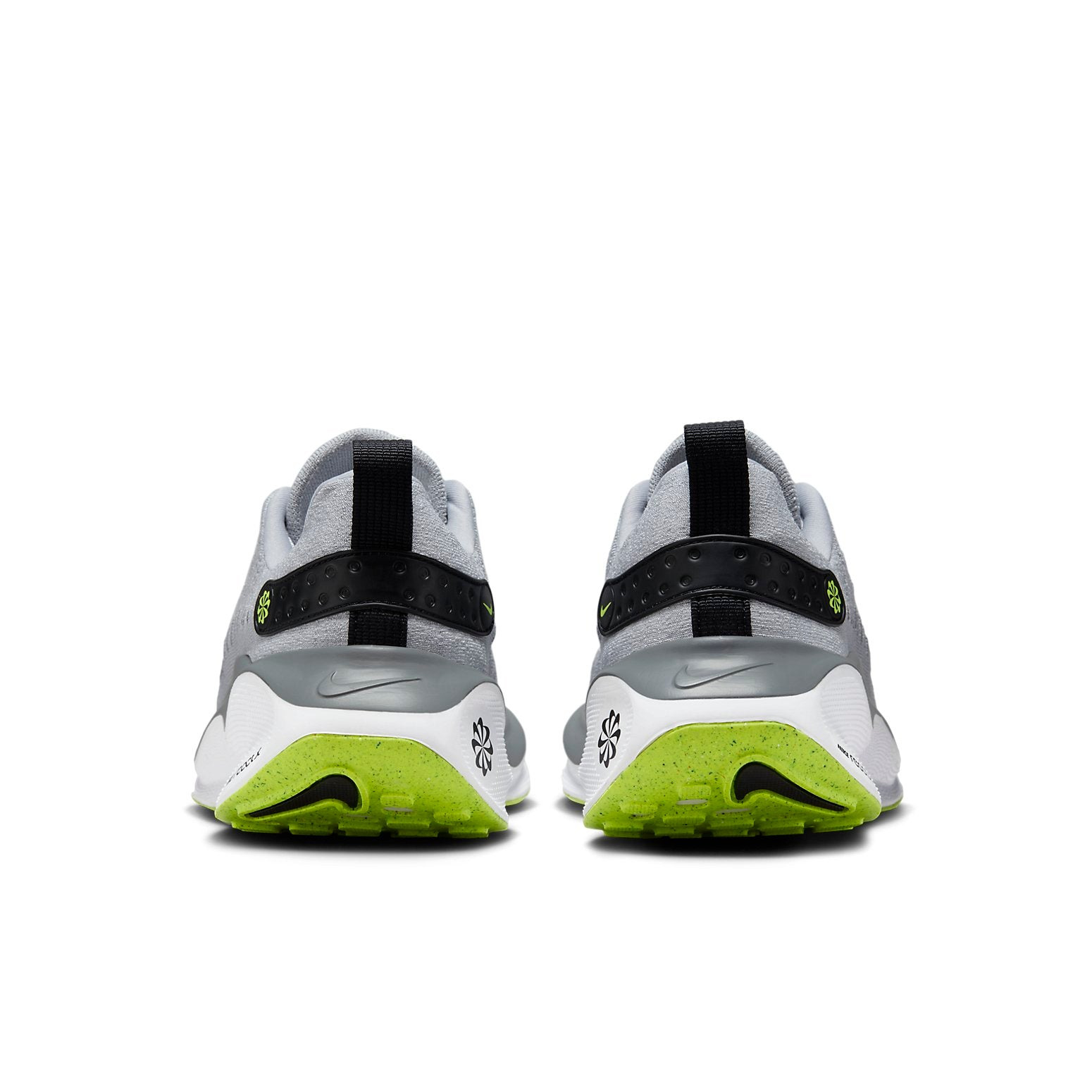 Nike ReactX Infinity Run 4 'Wolf Grey Black' DR2665-002 - 5