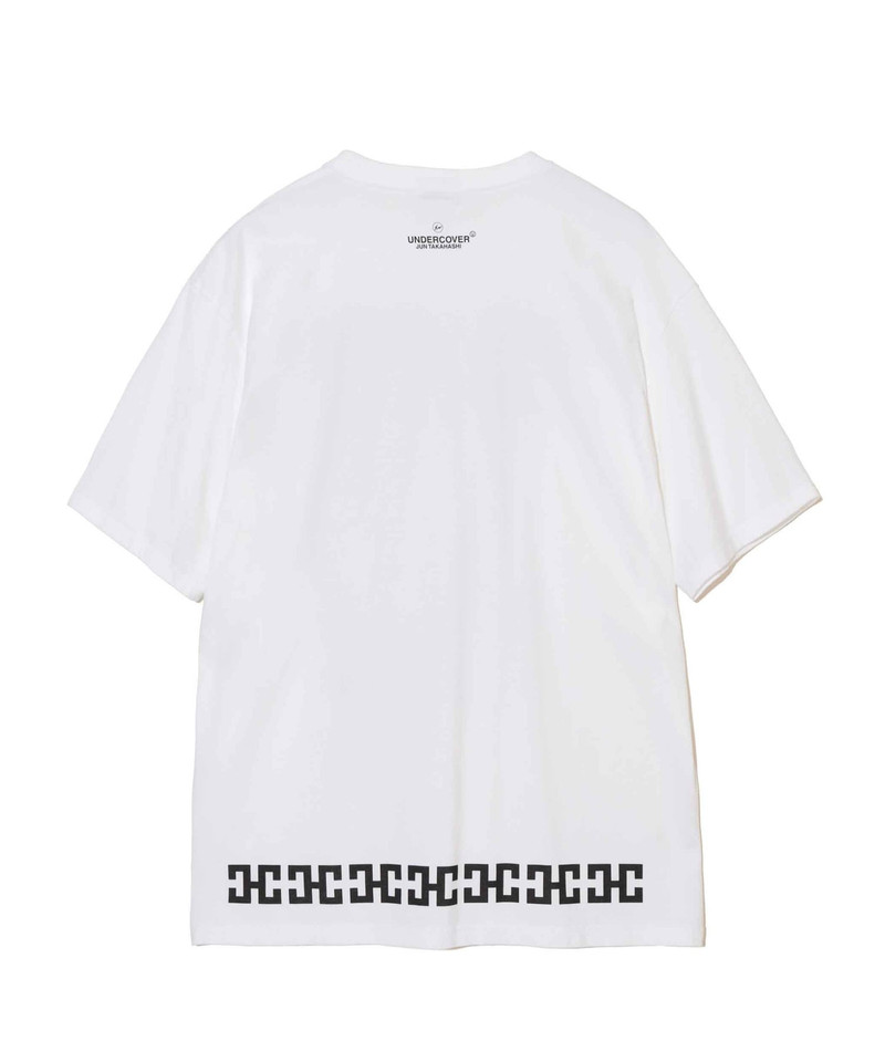 UNDERCOVER UC2E9818 outlook