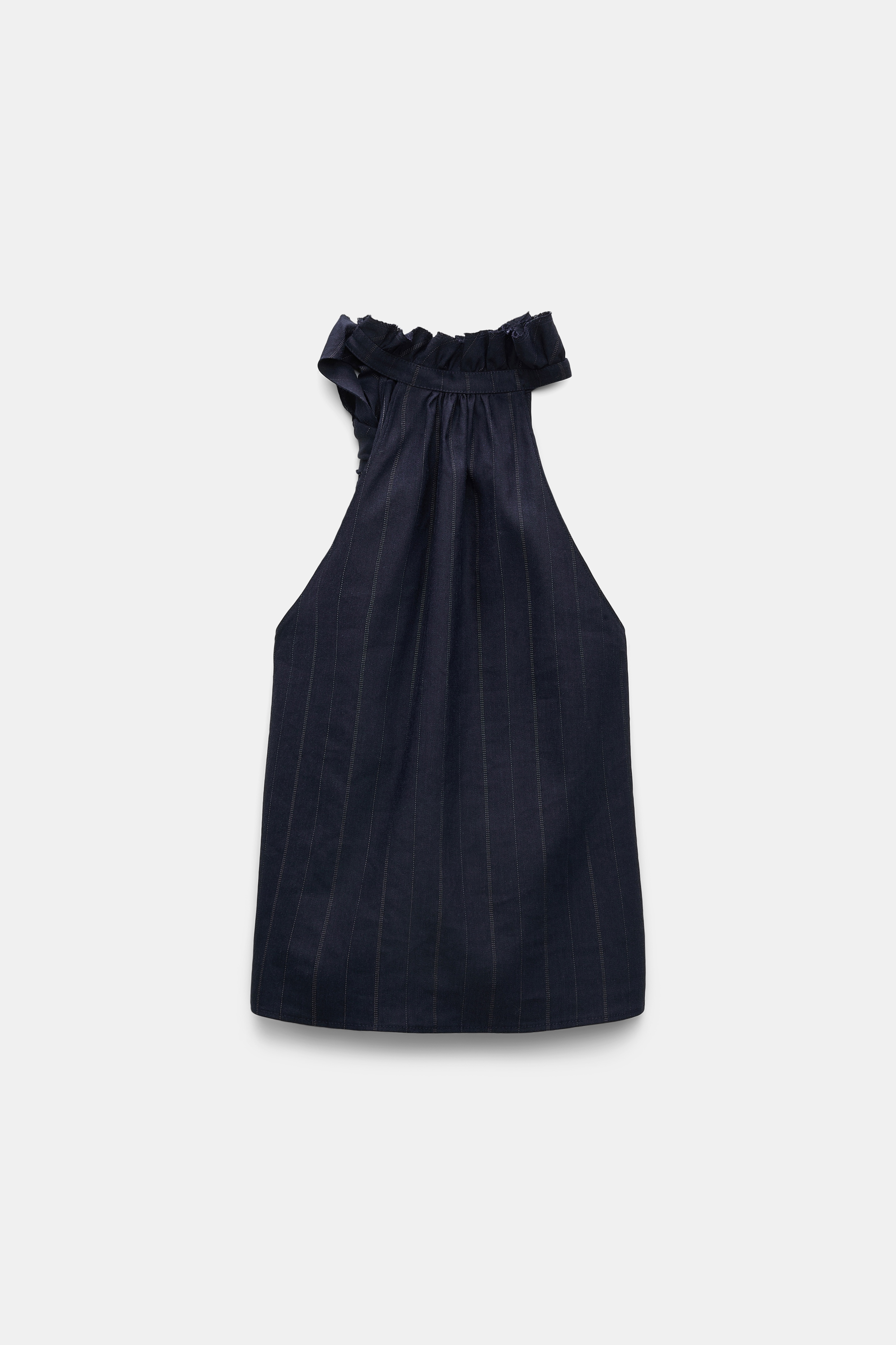 MODERN SOPHISTICATION top blouse - 7