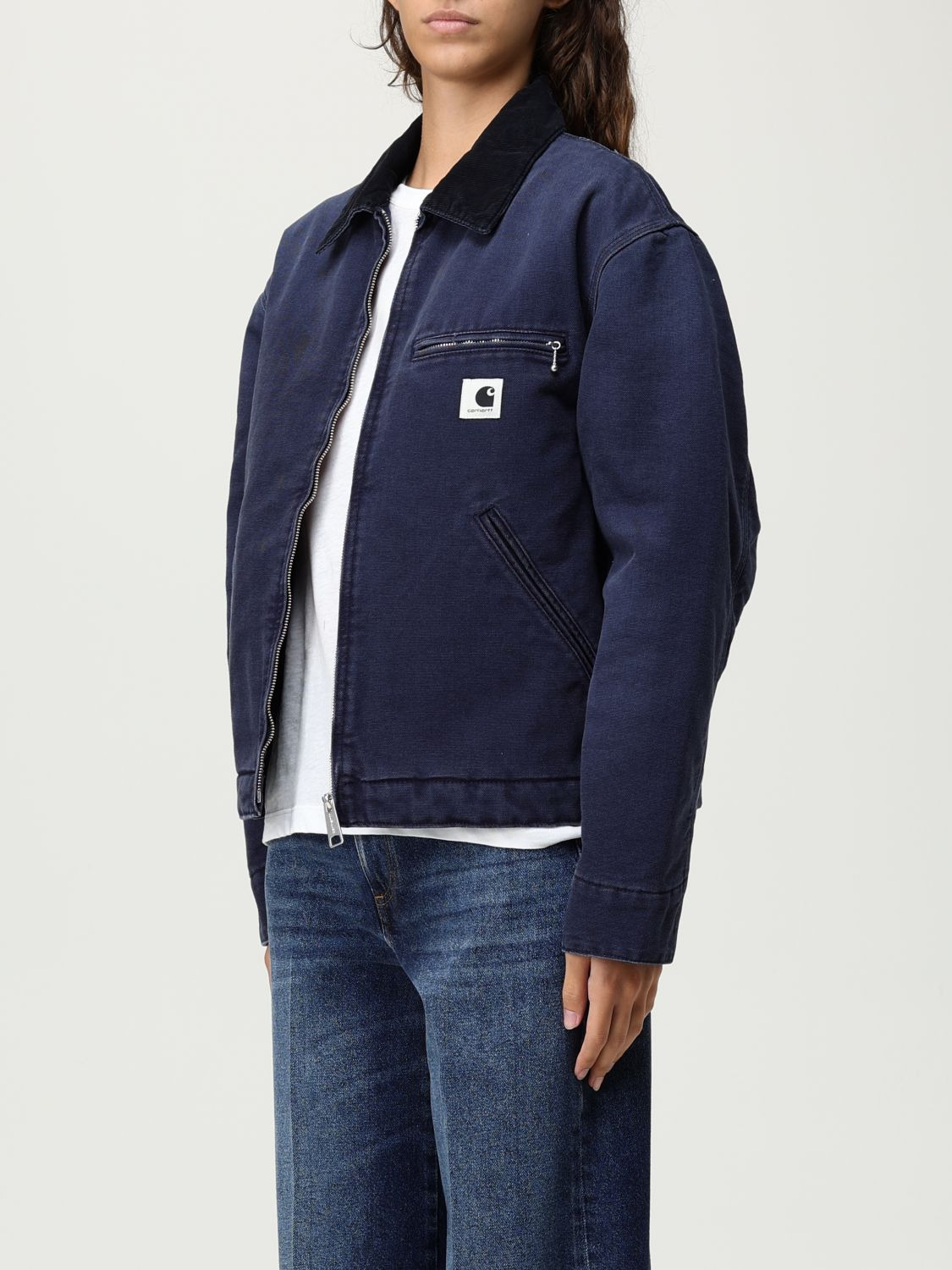 Jacket woman Carhartt Wip - 3