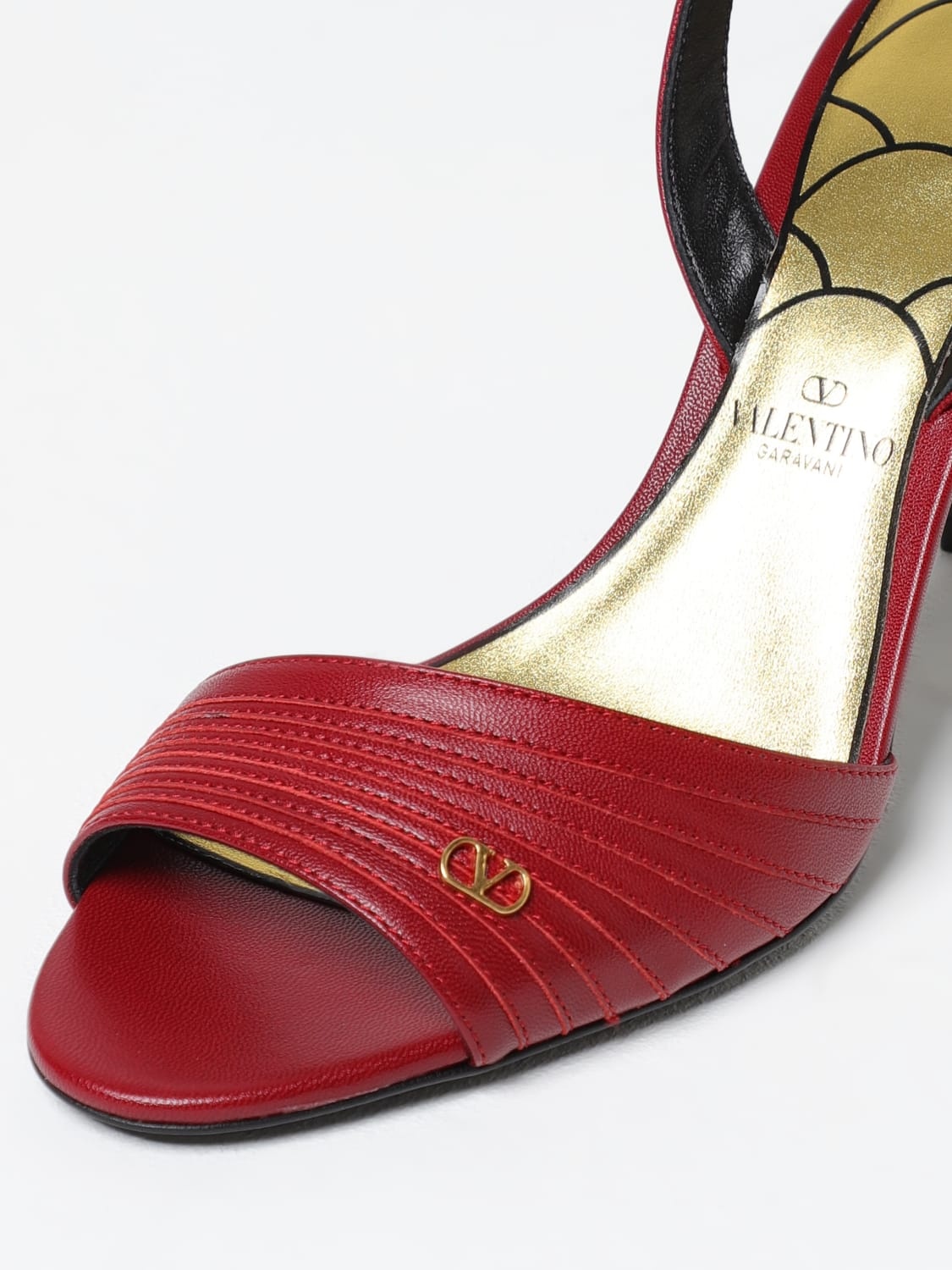 Shoes woman Valentino Garavani - 4