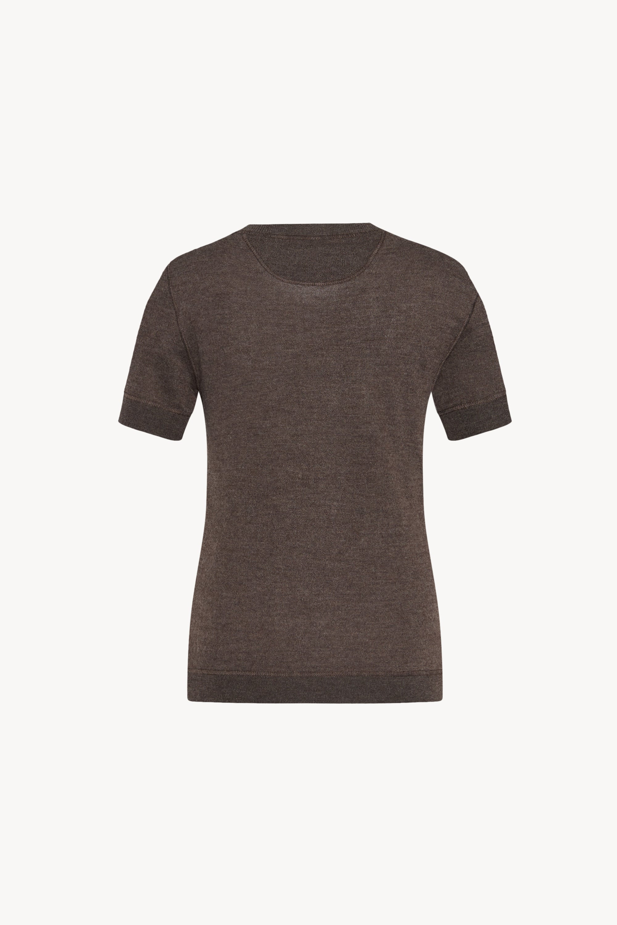 Linnea Top in Cashmere - 2