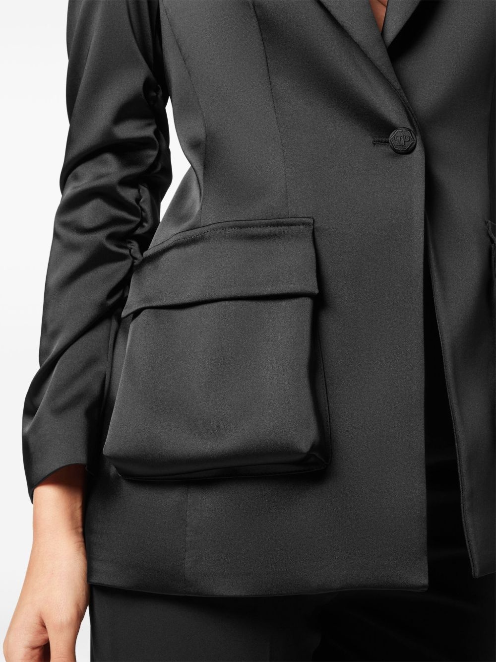 Basic Superheroine blazer - 5