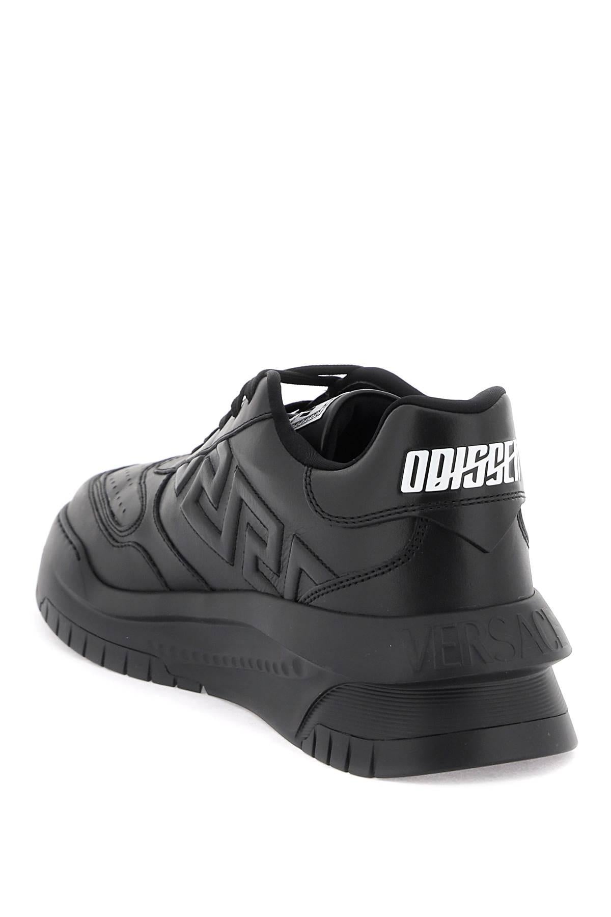 ODISSEA SNEAKERS - 2