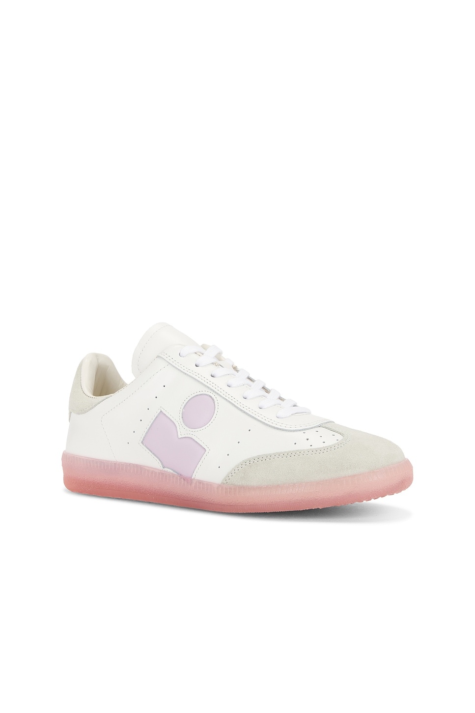 Bryce Sneaker - 2
