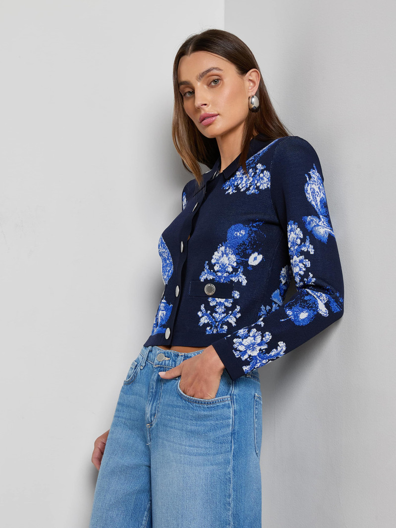 Alicent Wide-Leg Jean 7