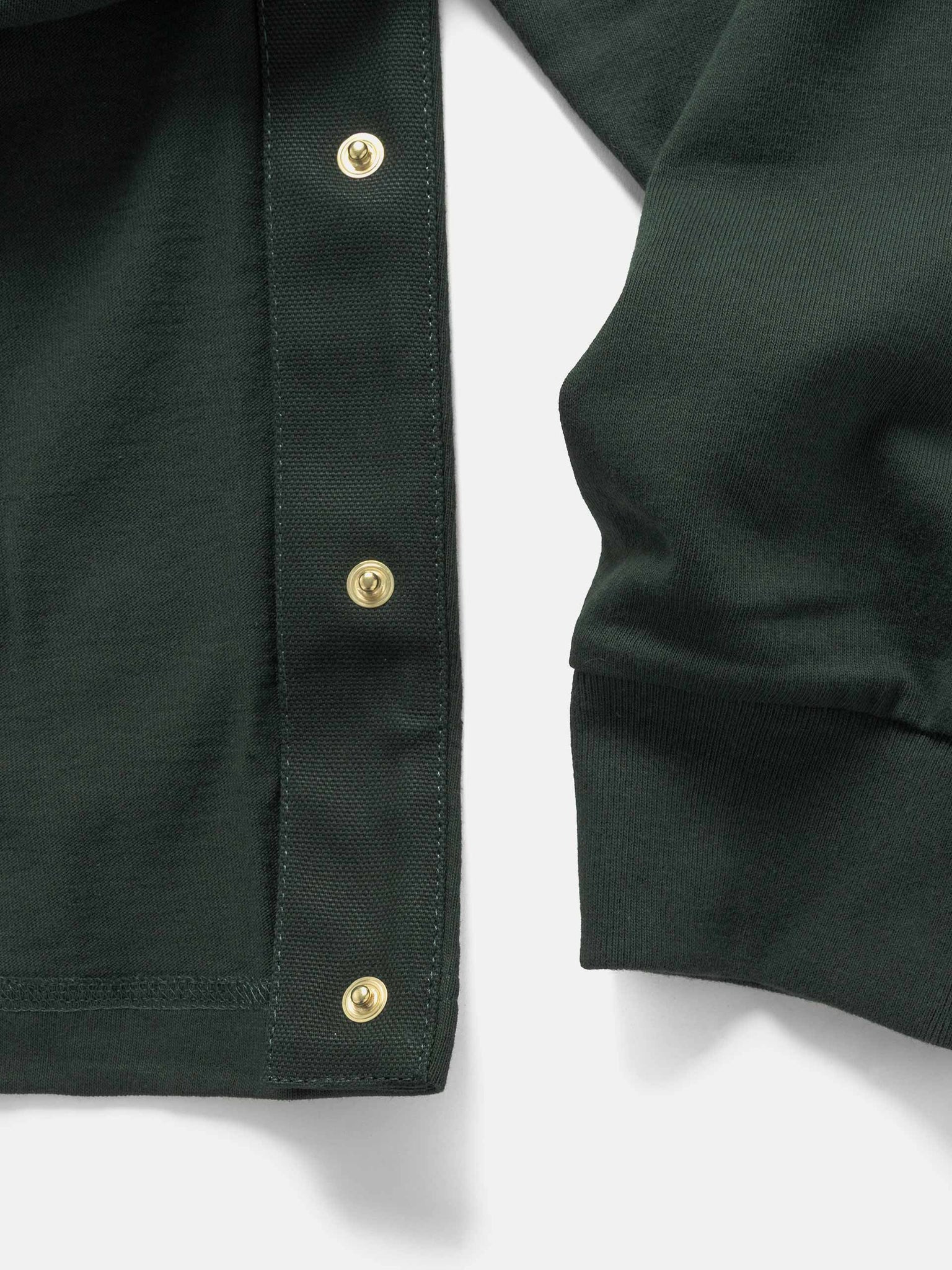 x Carhartt WIP Cotton Jersey L/S T - 2