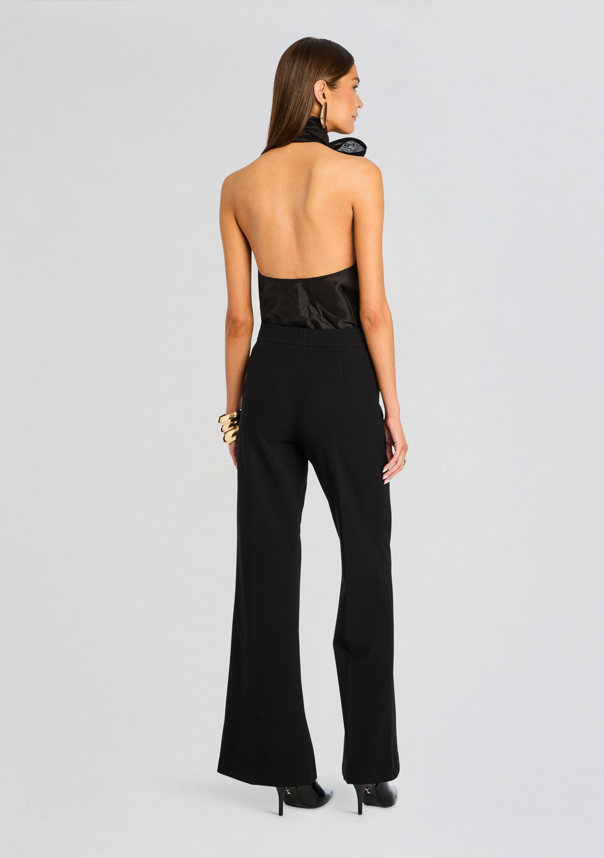 INDIRA SILK TOP - 4