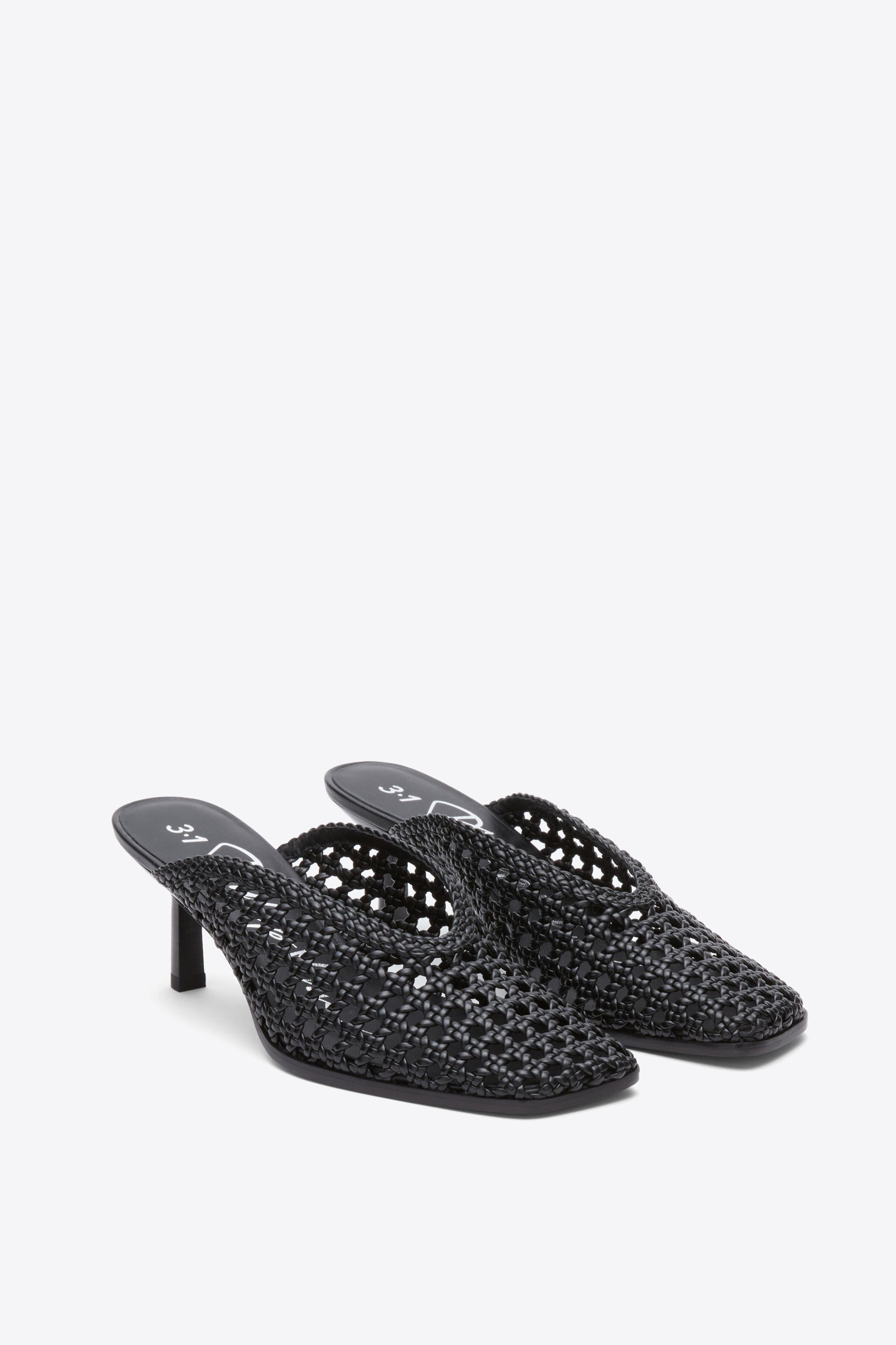 ID Macrame Mule - 2