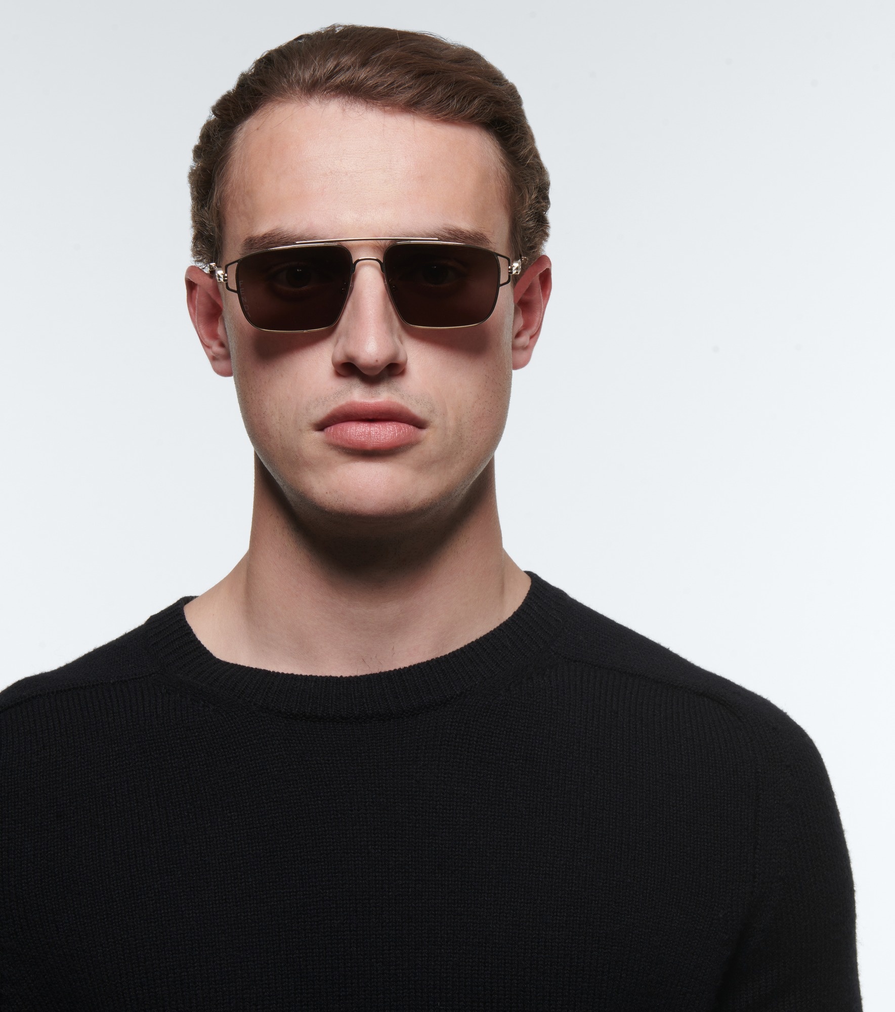 Fendi First rectangular sunglasses - 3