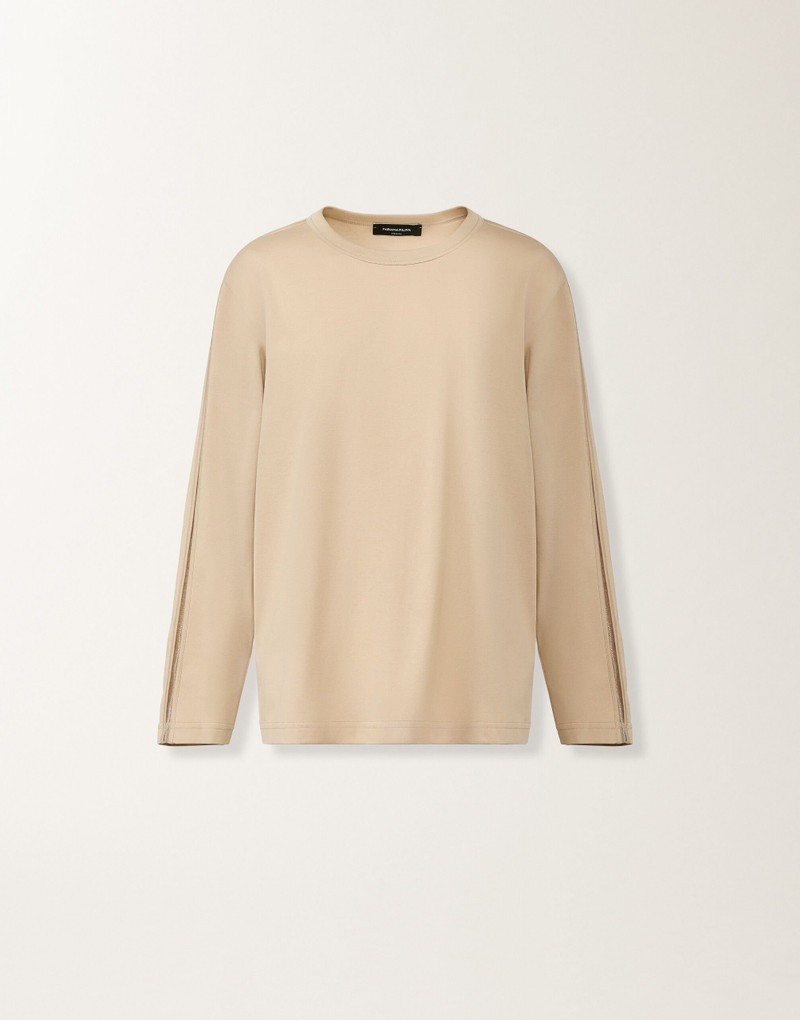 Jersey t-shirt 1