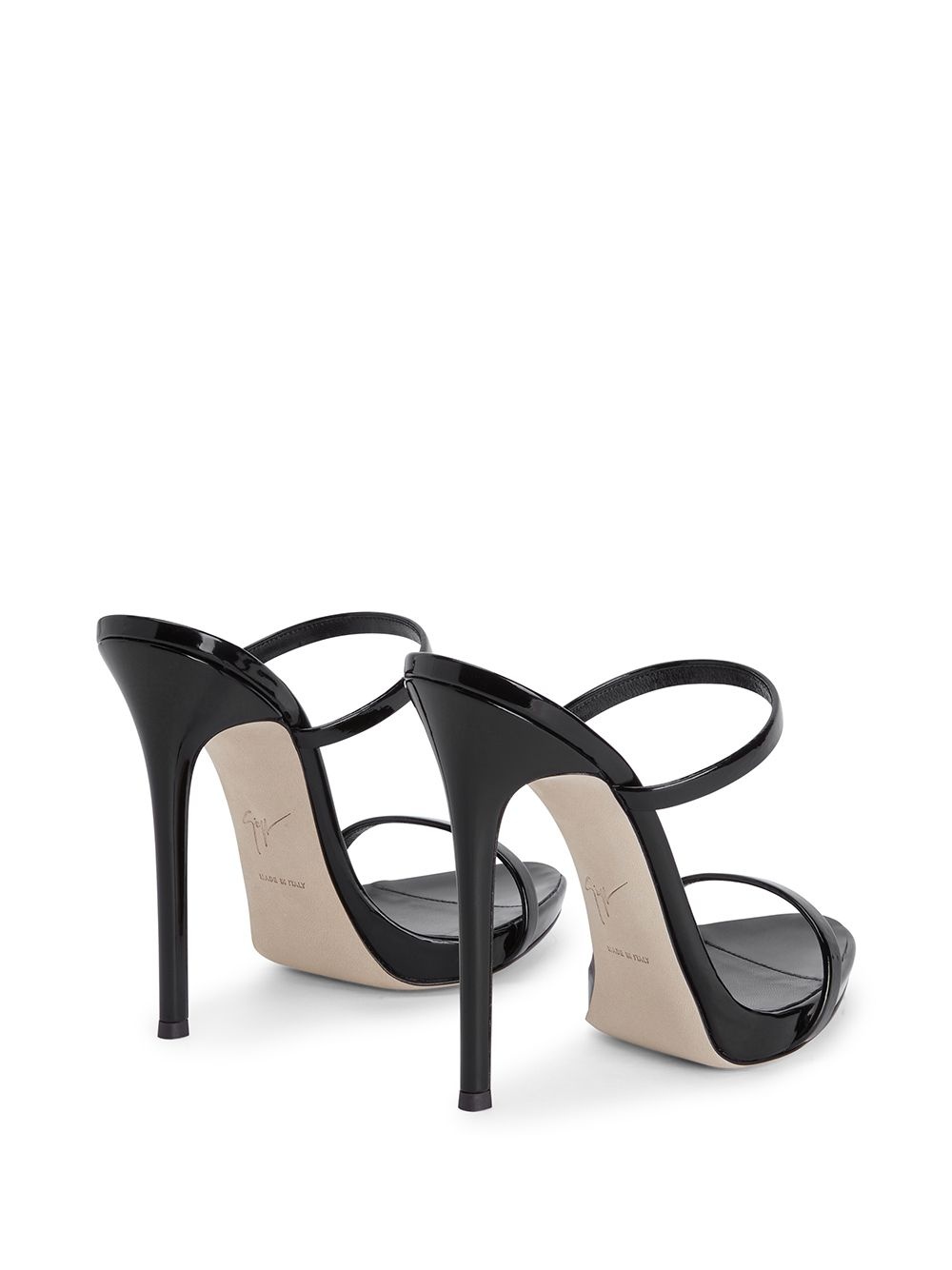 Darsey strappy sandals - 3