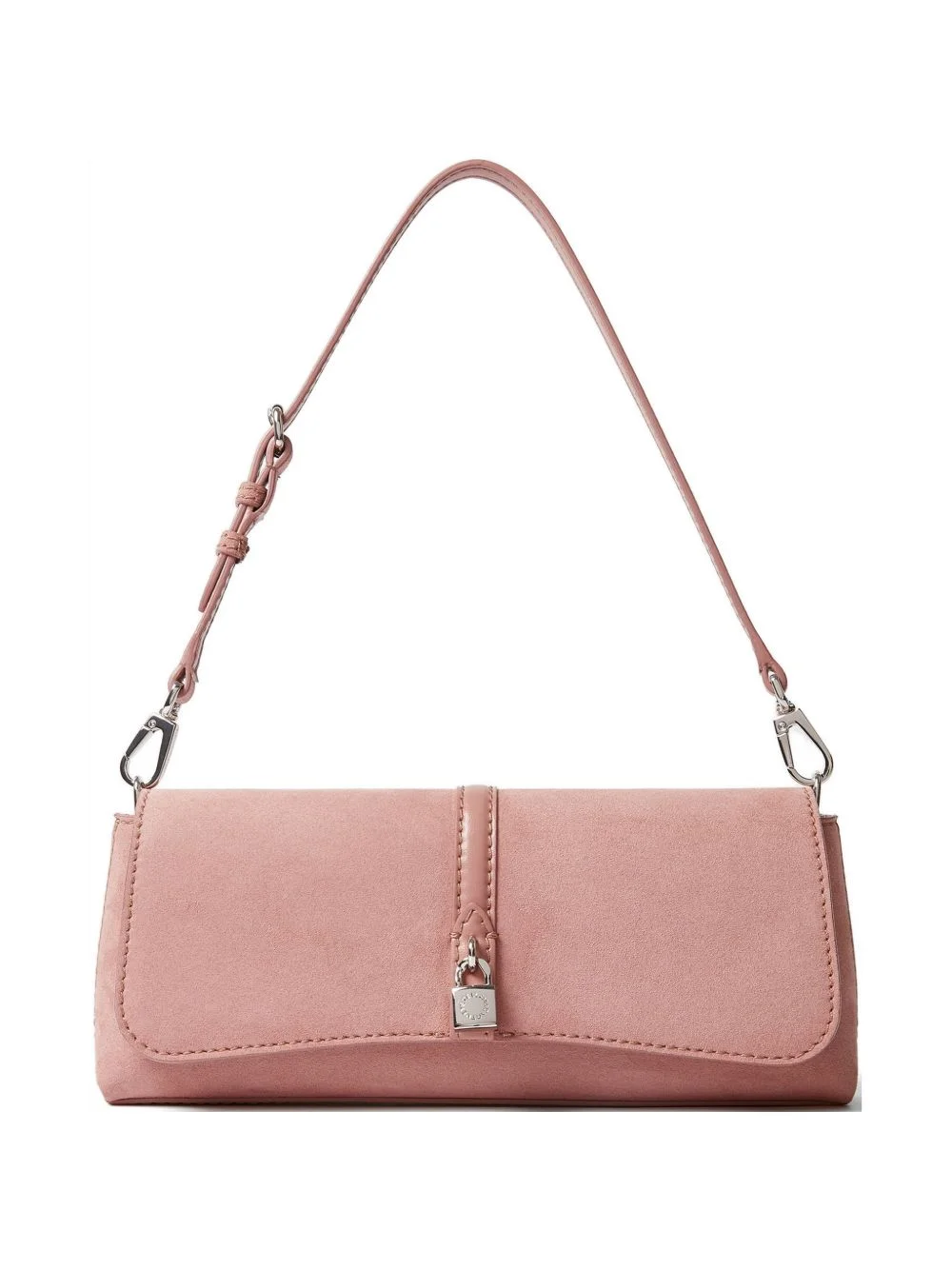 Ryder clutch bag - 1