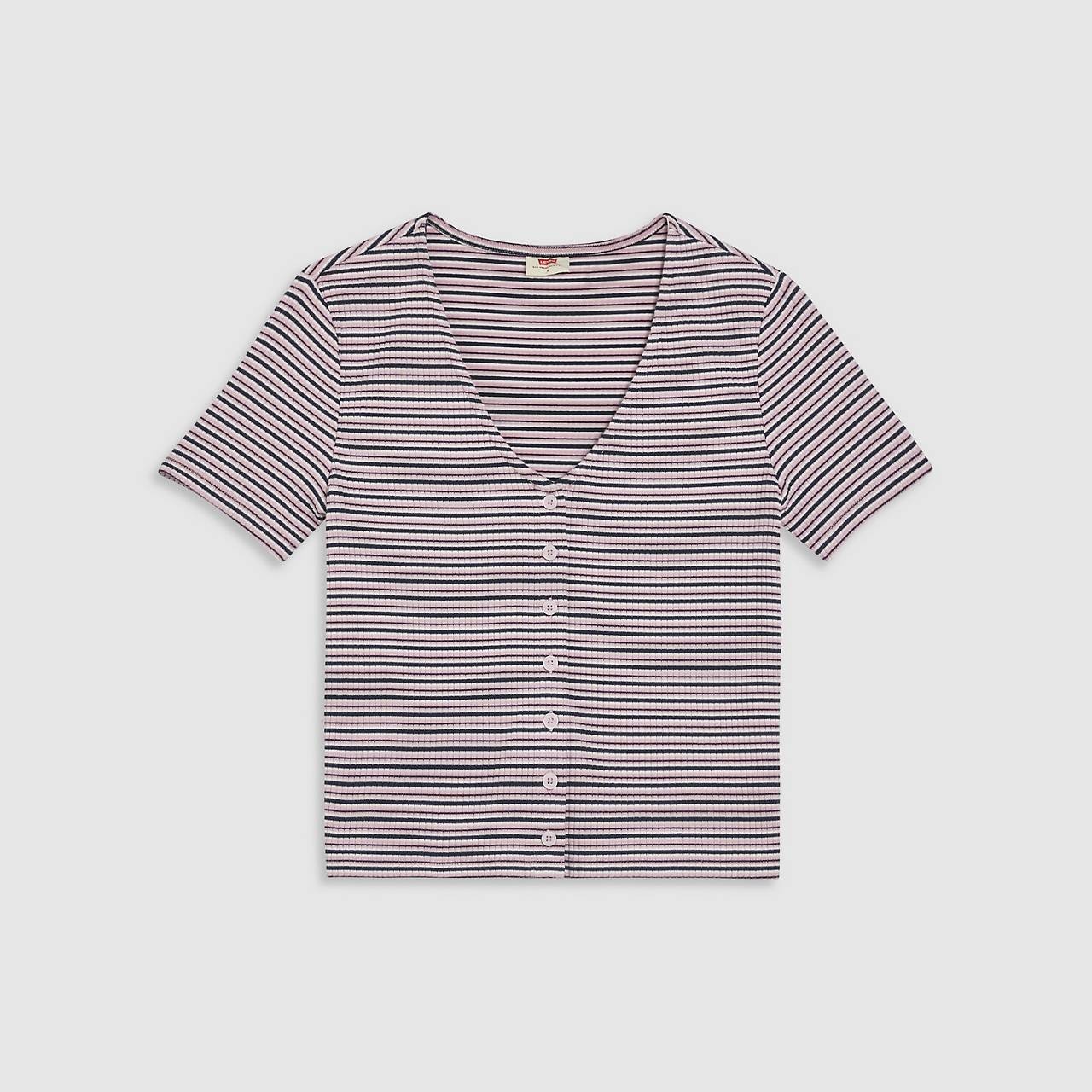 MUSE SHORT SLEEVE T-SHIRT - 1