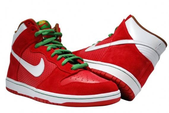 Dunk High Pro SB 'Big Gulp' - 2