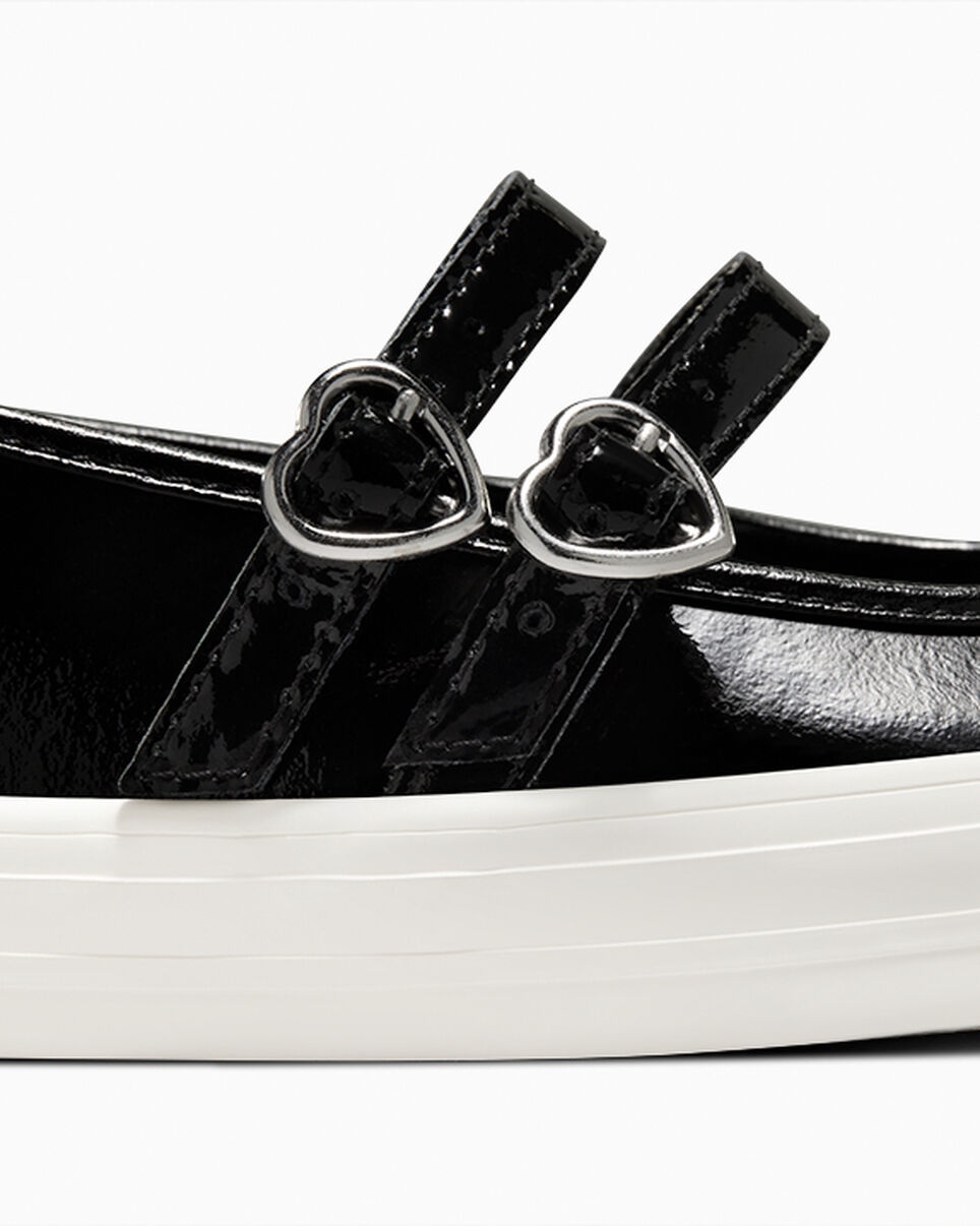 Chuck Taylor All Star Dainty Mary Jane Valentine's Day - 9
