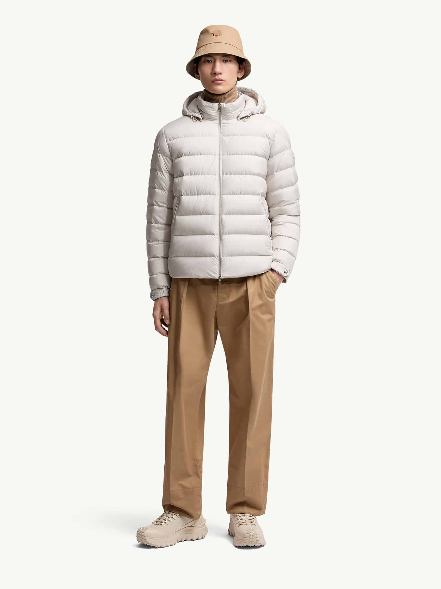 SHORT PUFFER ARNEB - 2