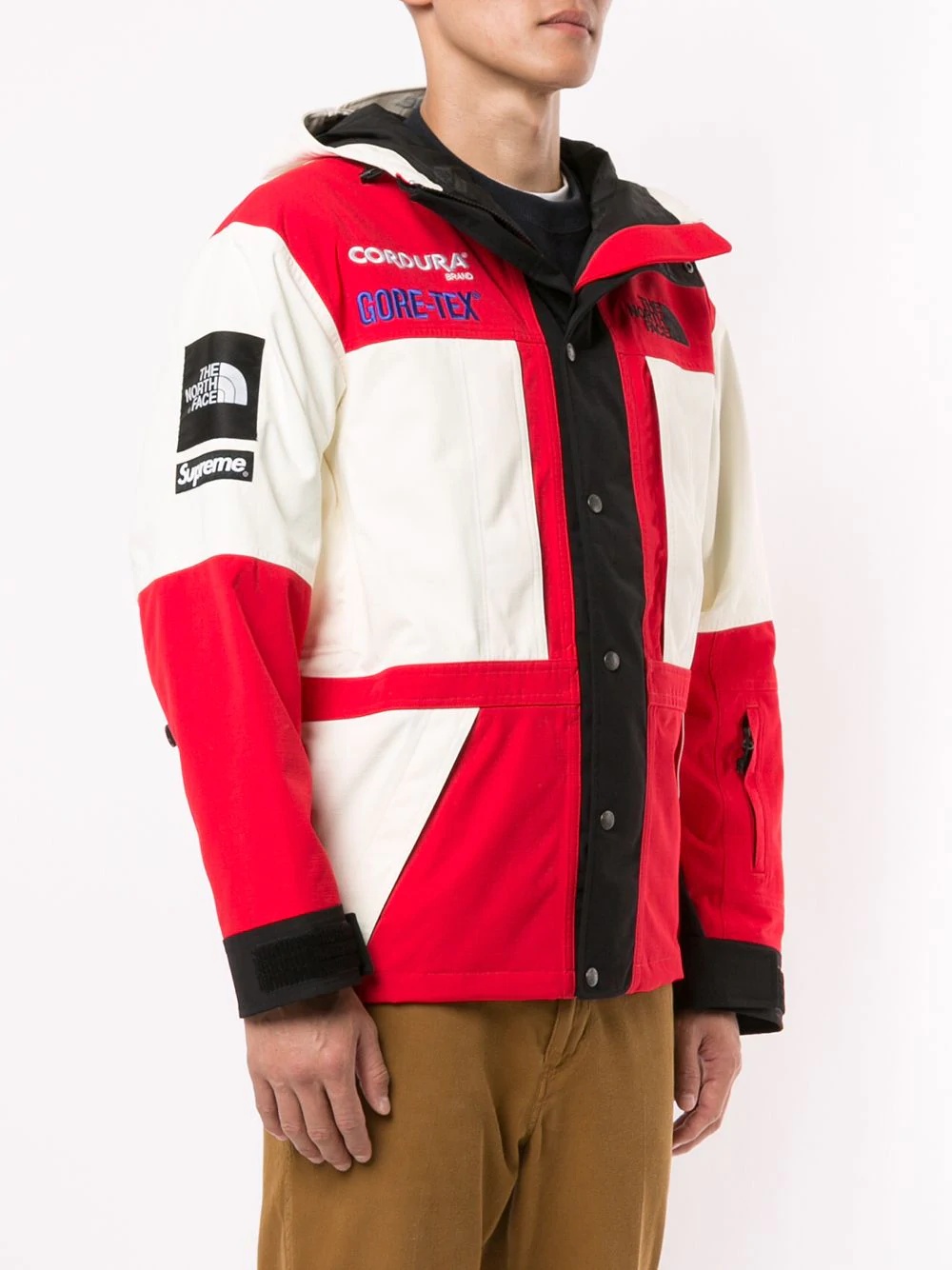 x The North Face Expedition jacket - 3