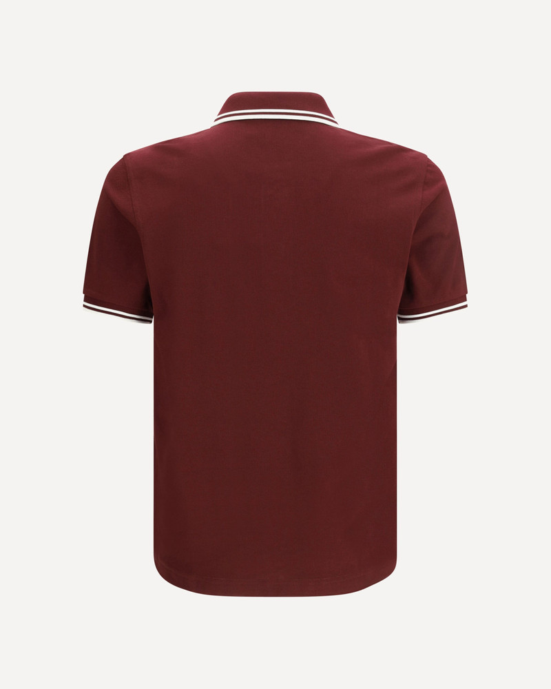 Fred Perry M3600 cotton piqué Polo outlook