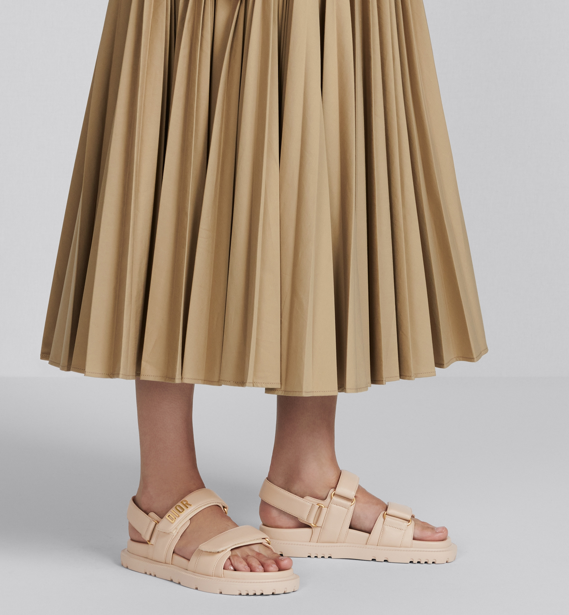 Dioract Sandal - 2