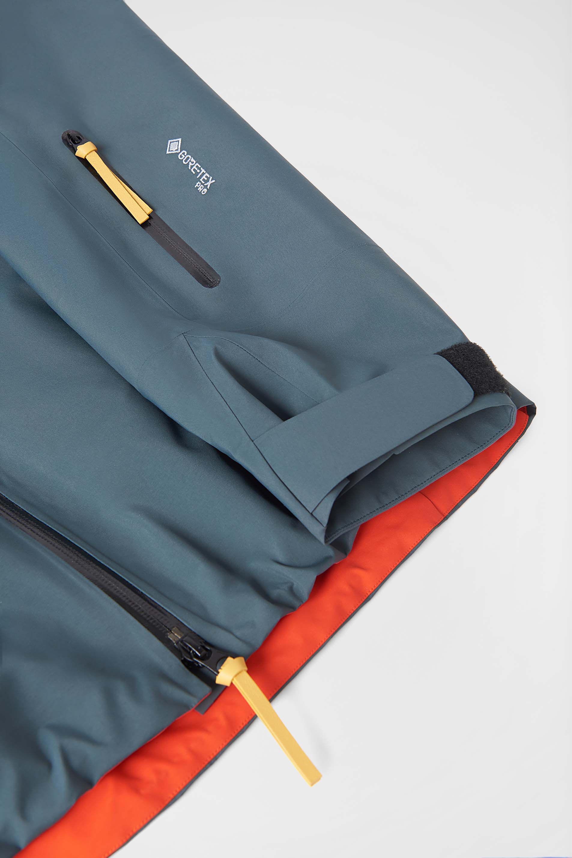 Shell Jacket - 8