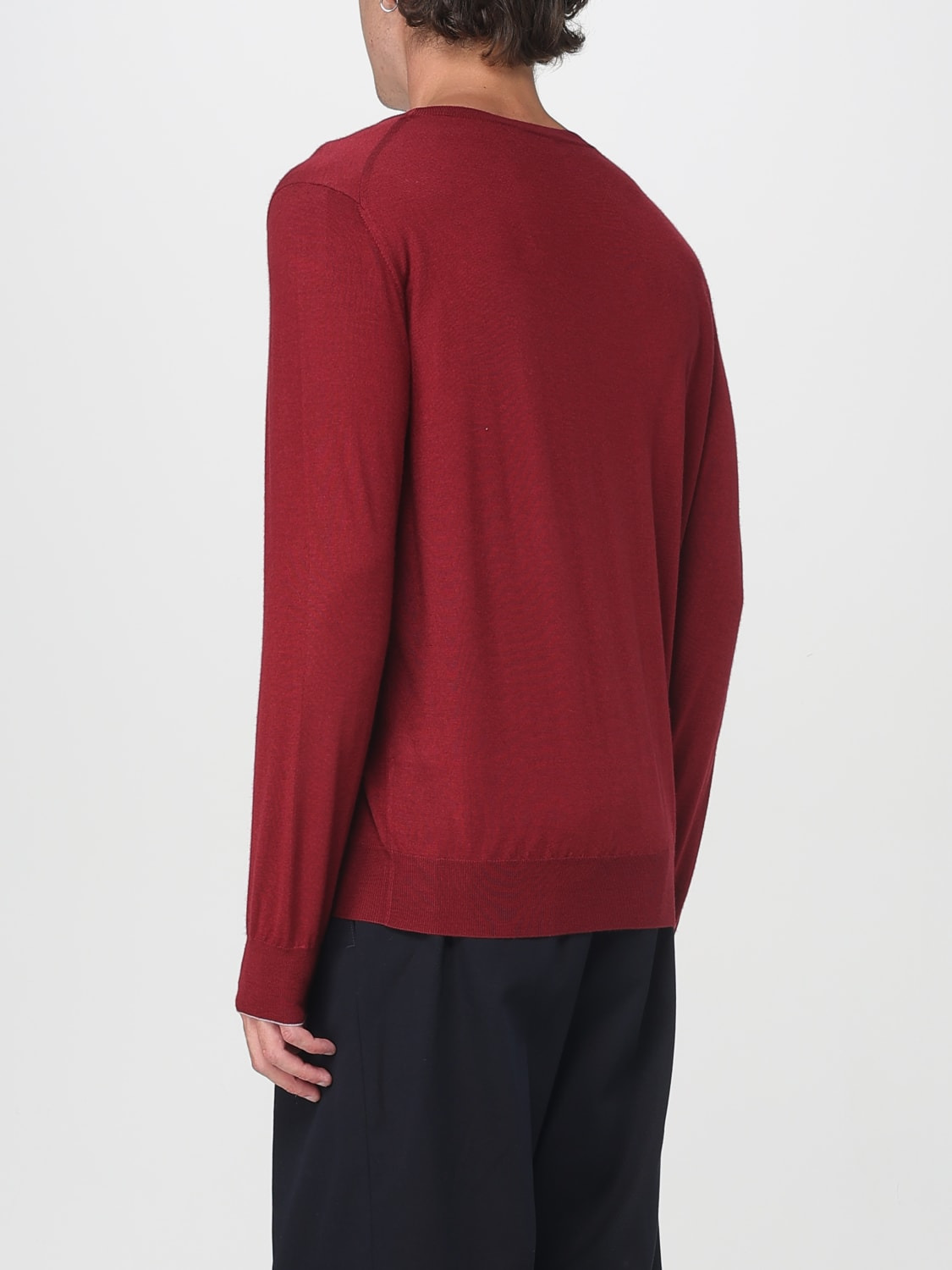 Sweater men Brunello Cucinelli - 3