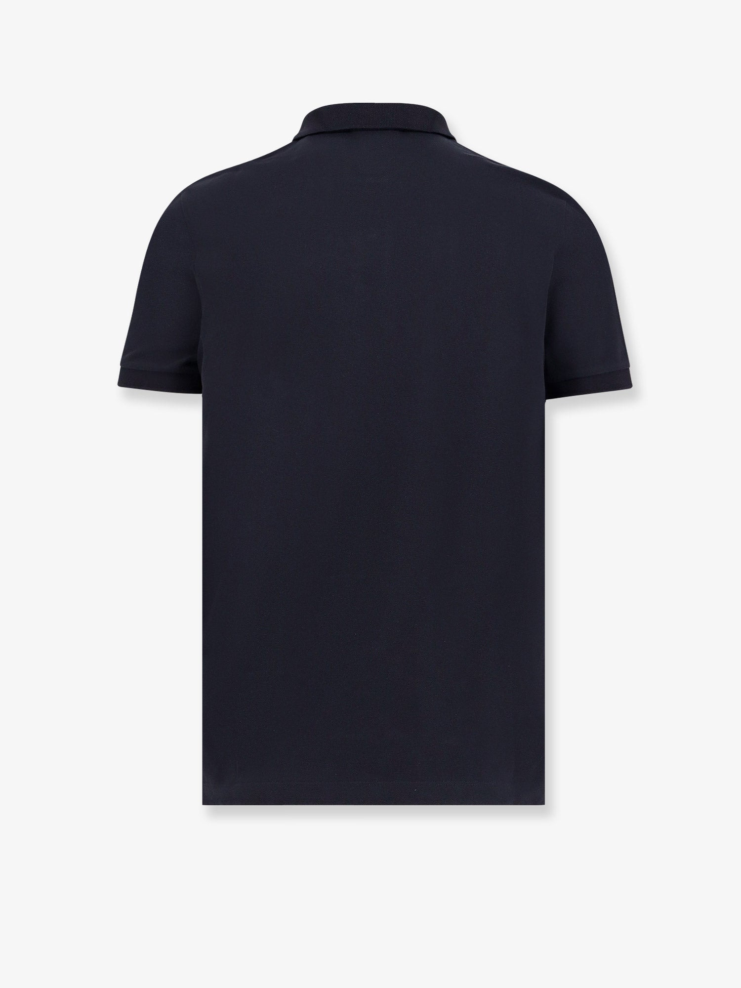 Stone Island Organic Cotton Polo Shirt - 2