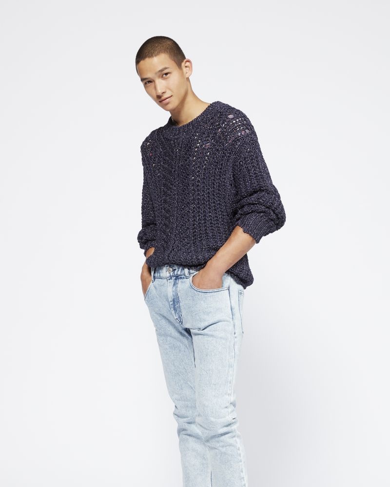 MAYSY SWEATER - 4