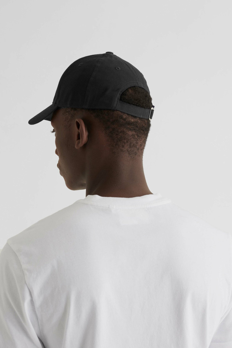 Arigato University Cap 4