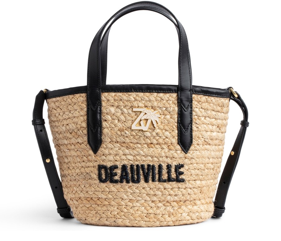 Le Baby Beach Bag - 1