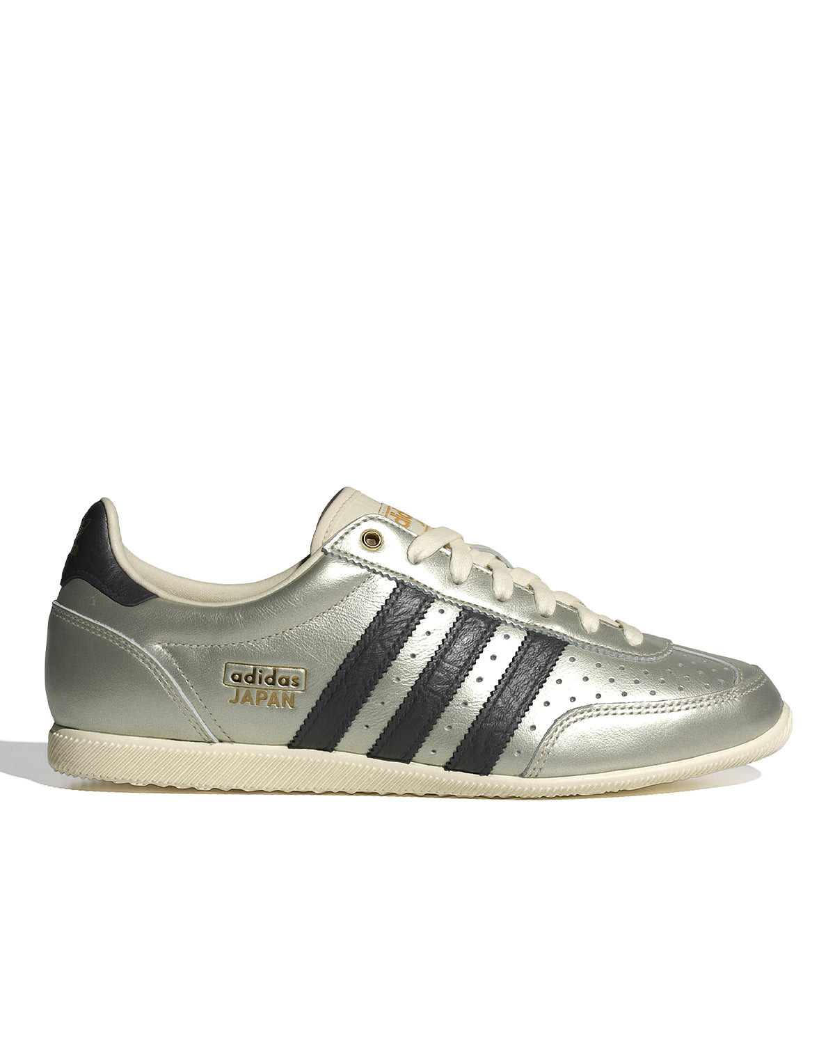 Japan Silver/Cream White (Women's) - 1