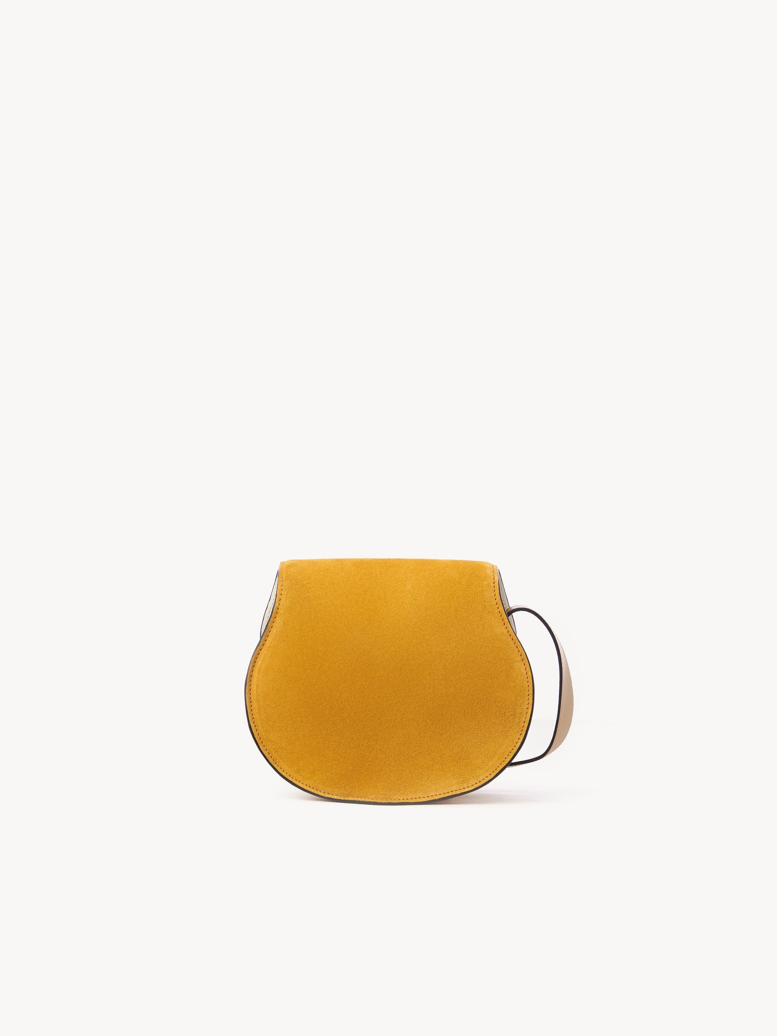MARCIE SMALL SADDLE BAG - 2