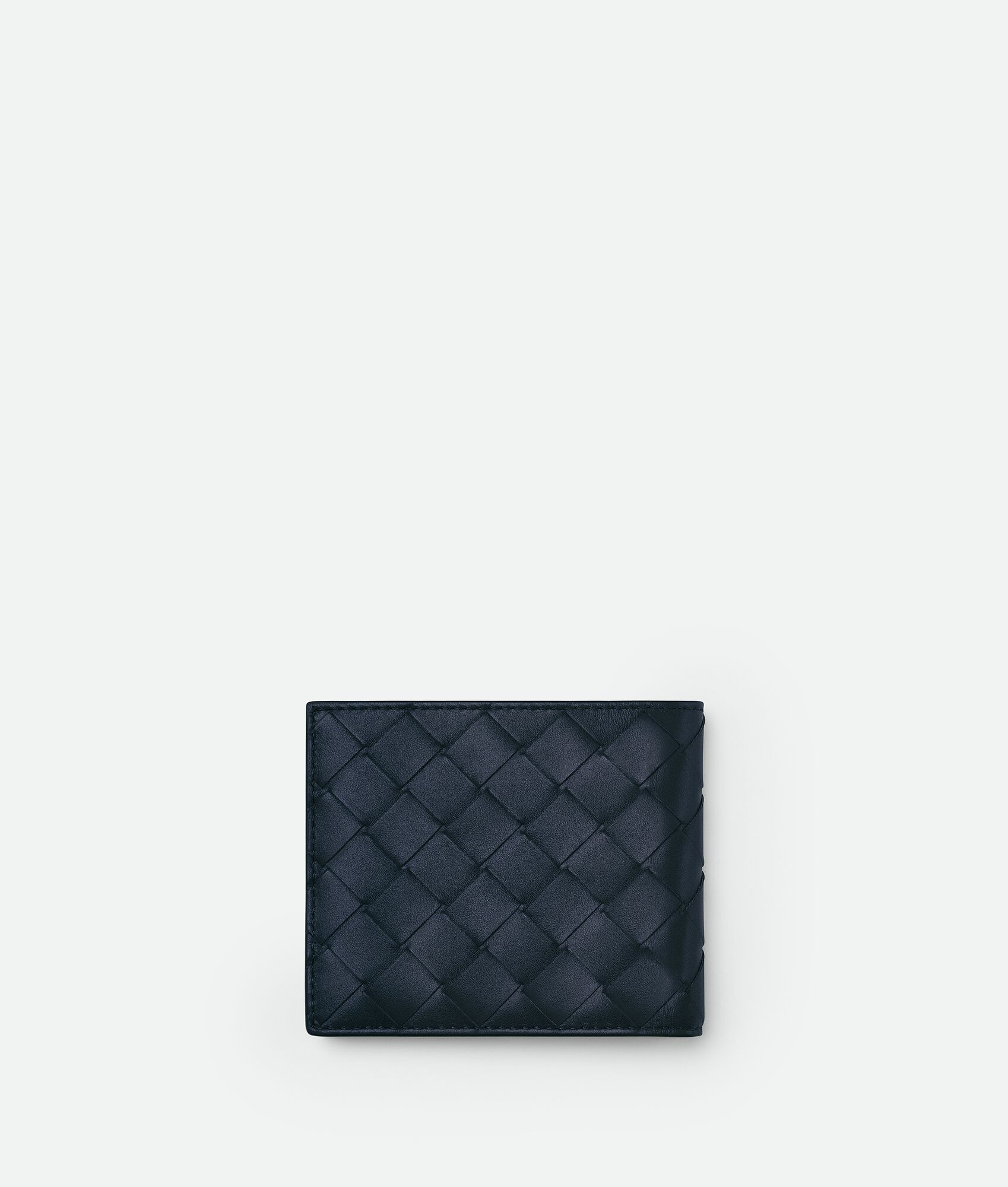 Intrecciato Bi-Fold Wallet - 3