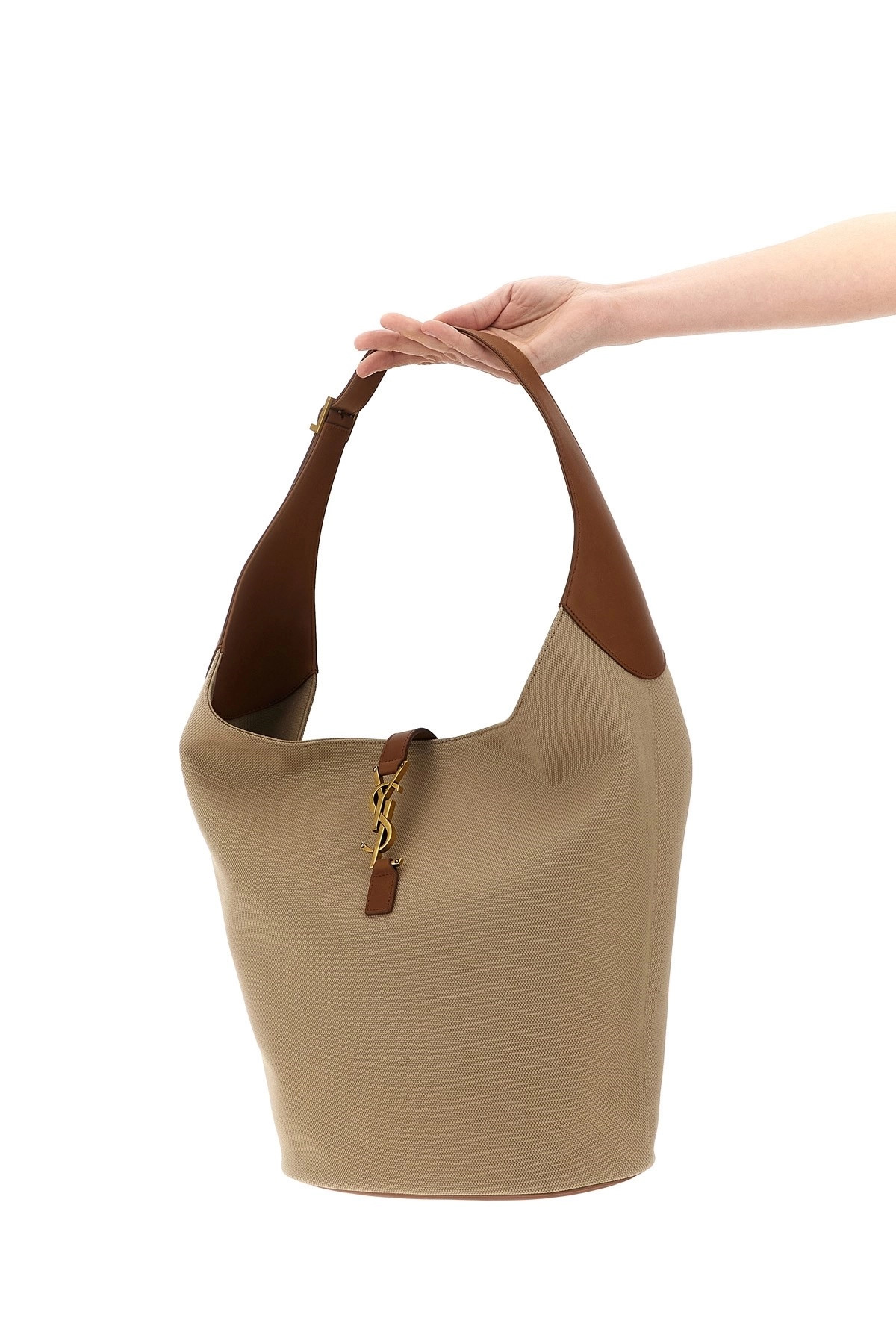 'Le 5 à 7 Hobo' shoulder bag - 2