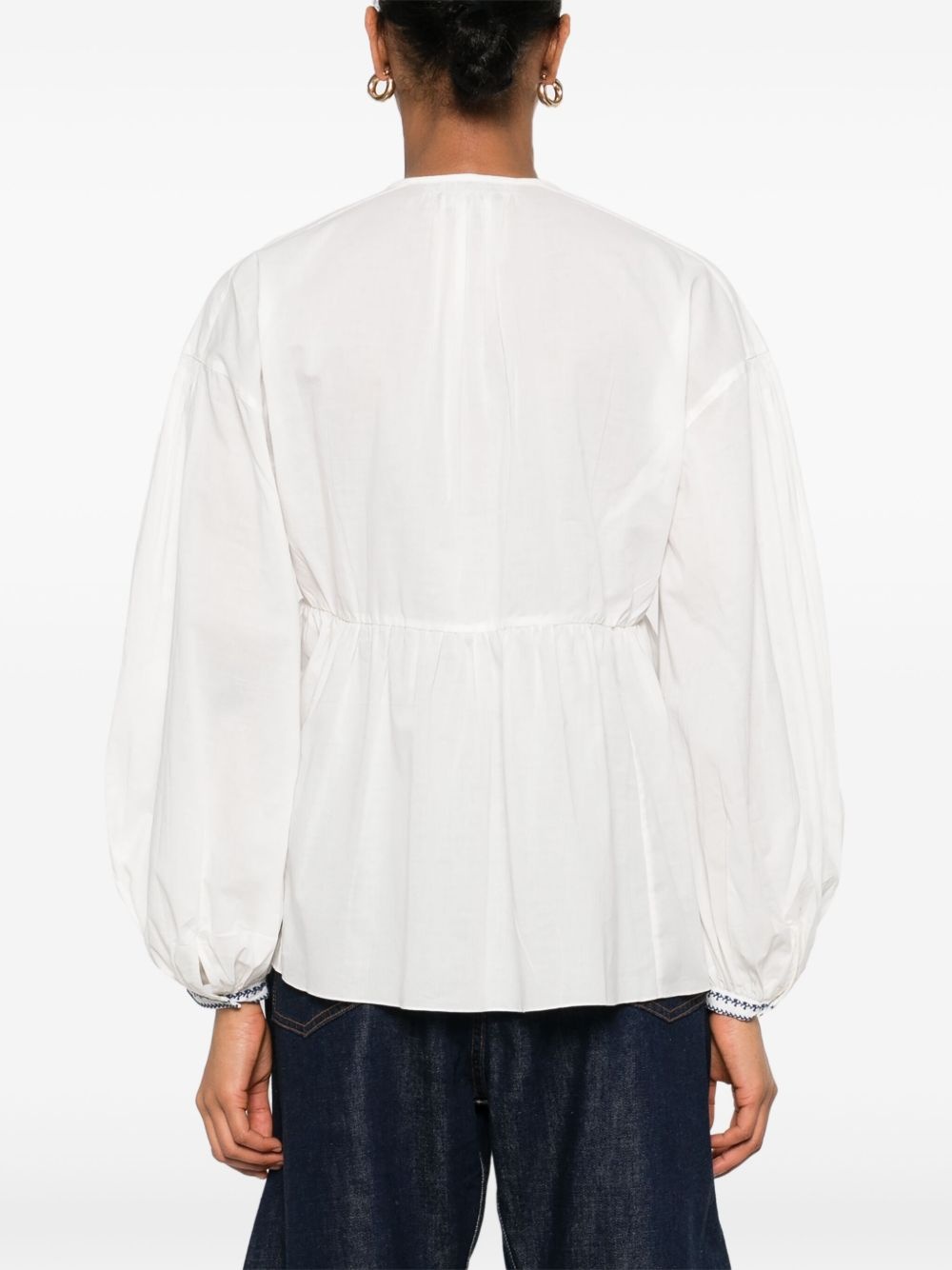Vera blouse - 4