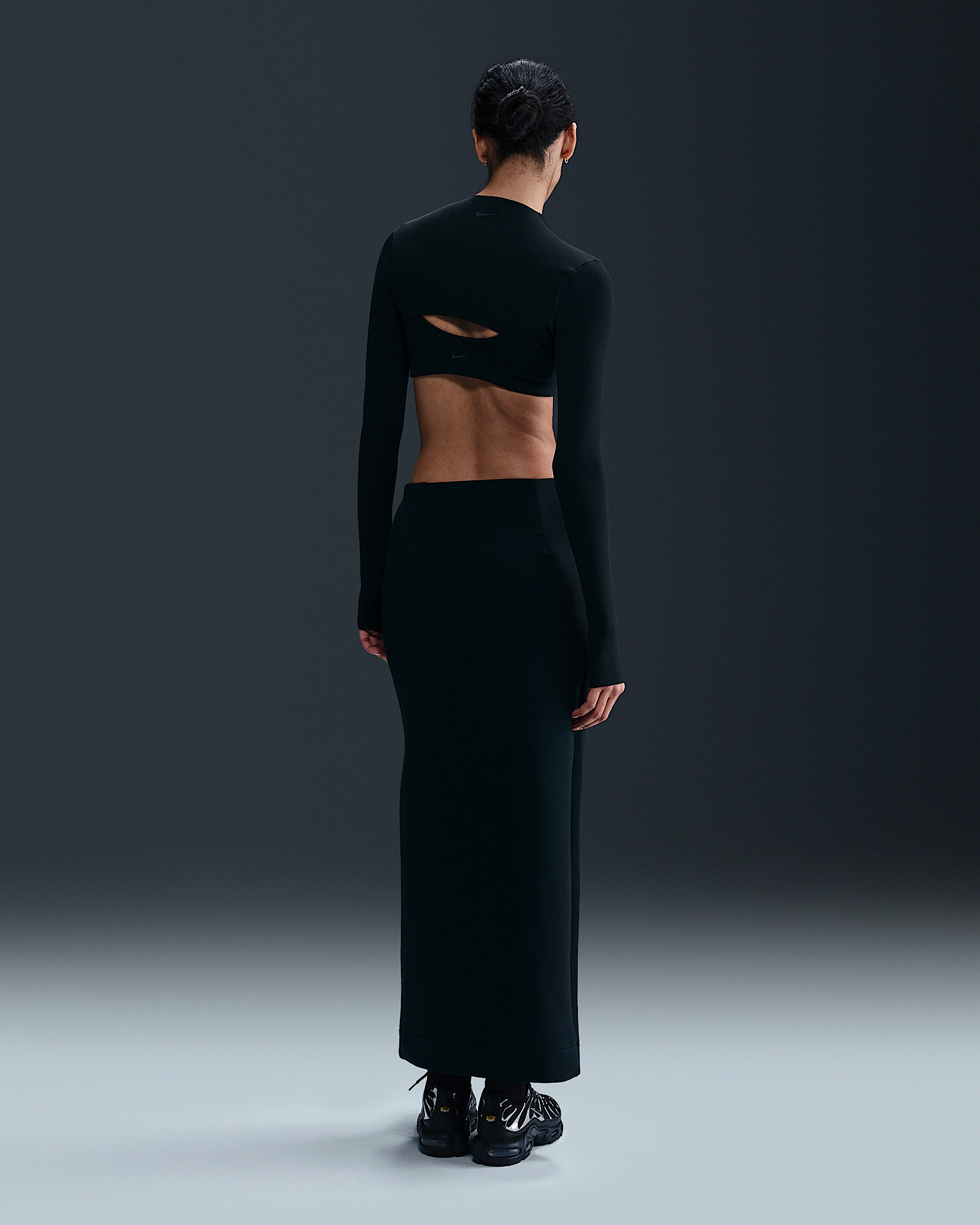 Nike Nike Sportswear Tech Fleece Women's Slim Maxi Skirt