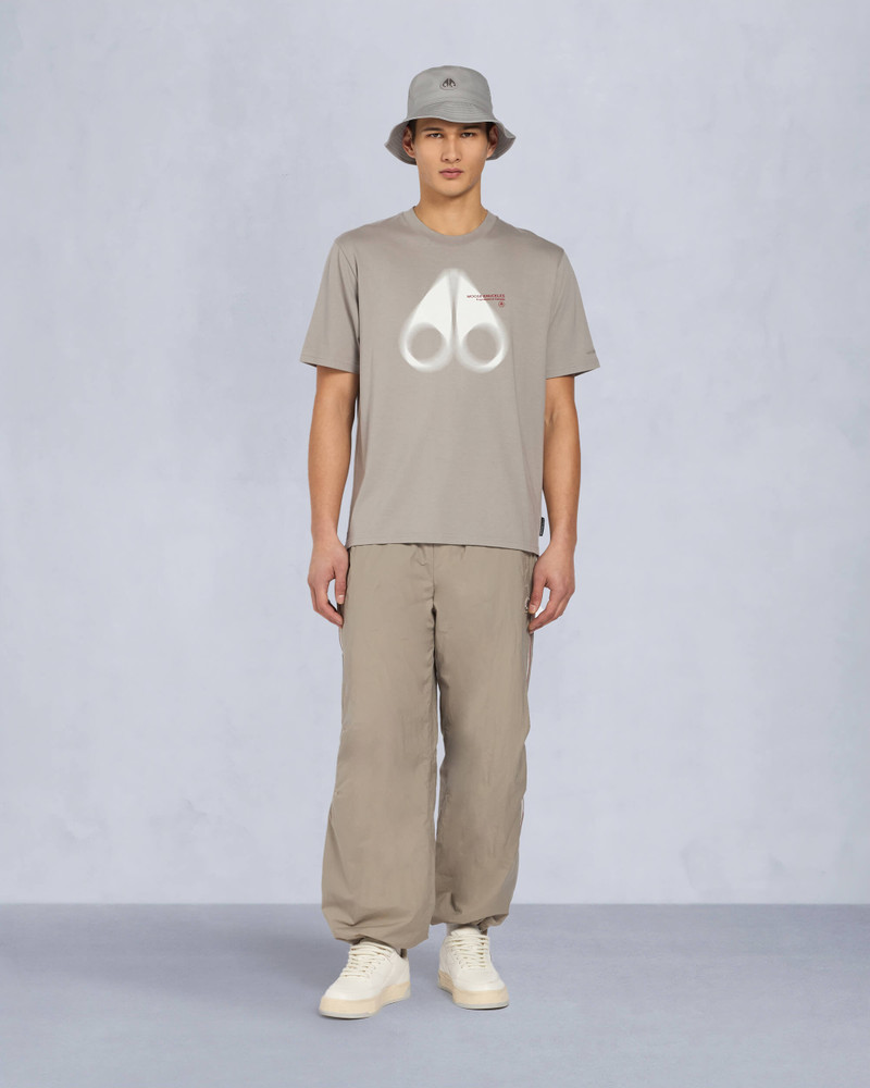 MOOSE KNUCKLES MAURICE T-SHIRT-DUSK outlook