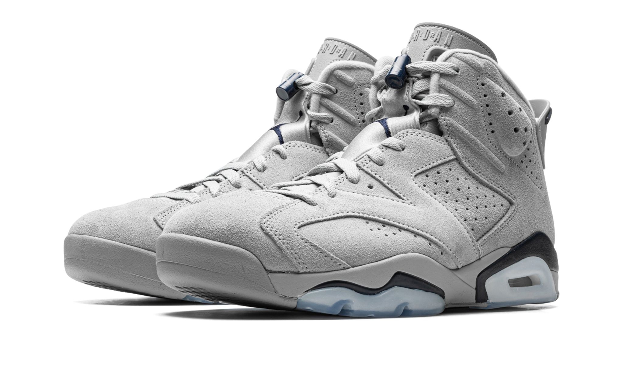 Air Jordan 6 "Georgetown" - 2